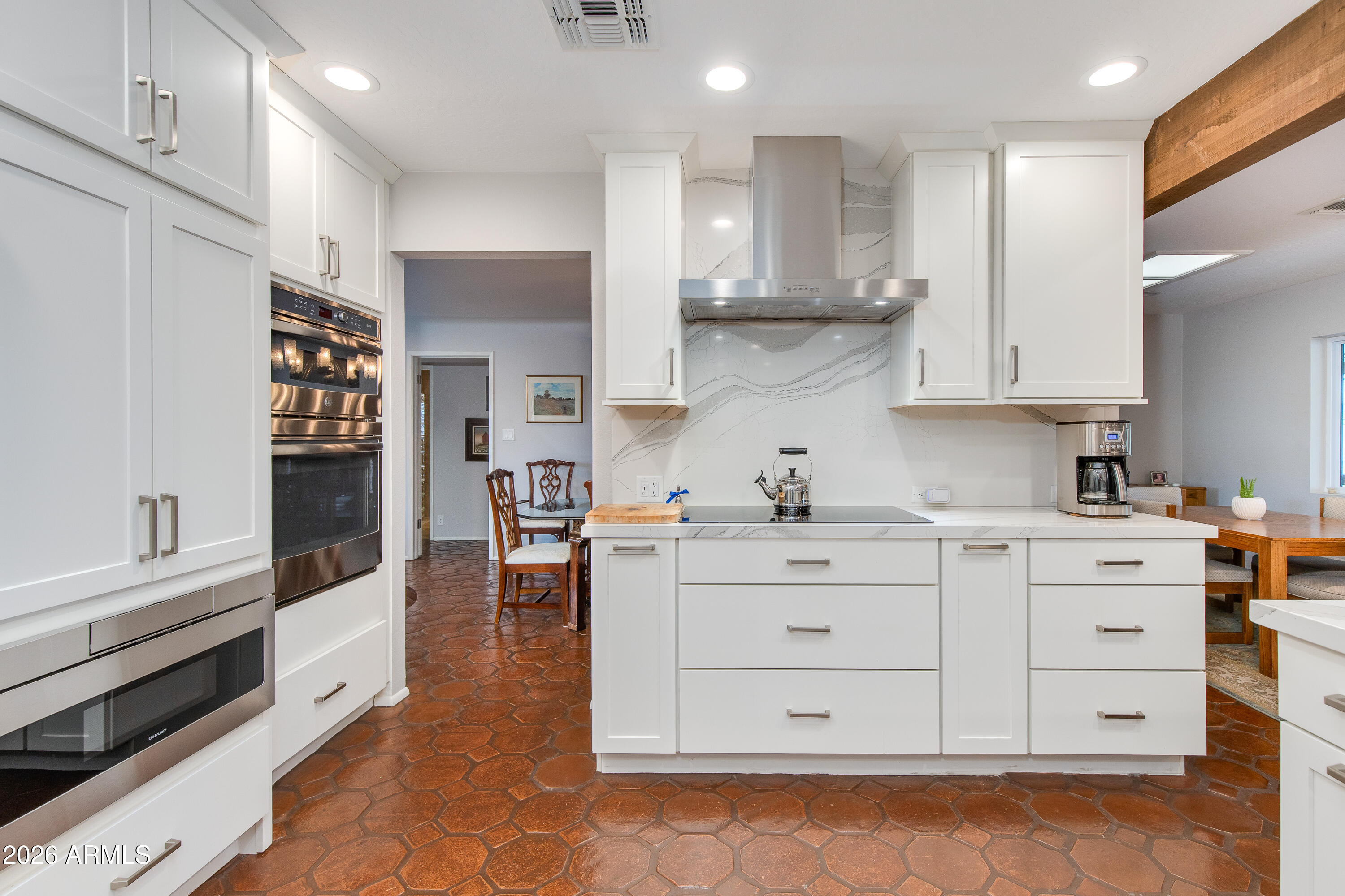 6446 E CALLE DEL MEDIA