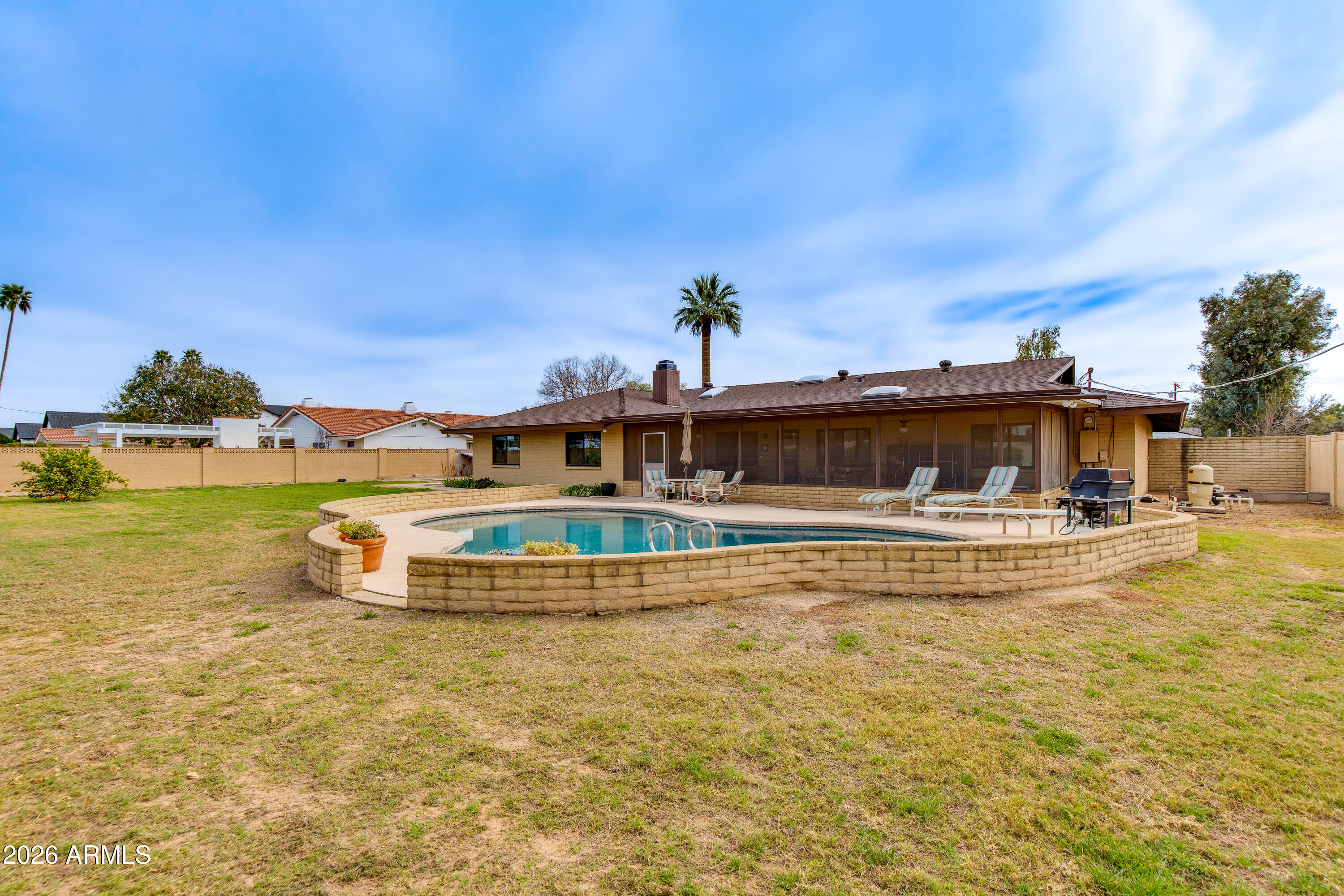 6446 E CALLE DEL MEDIA