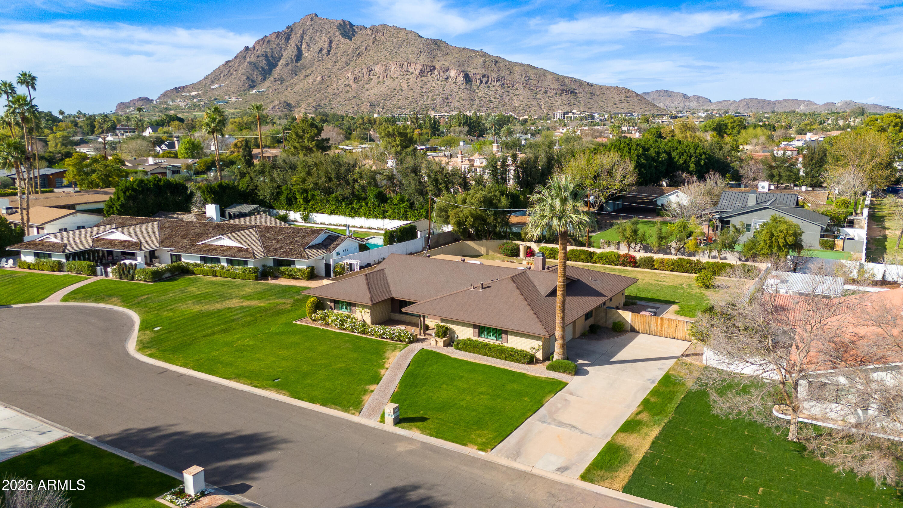 6446 E CALLE DEL MEDIA