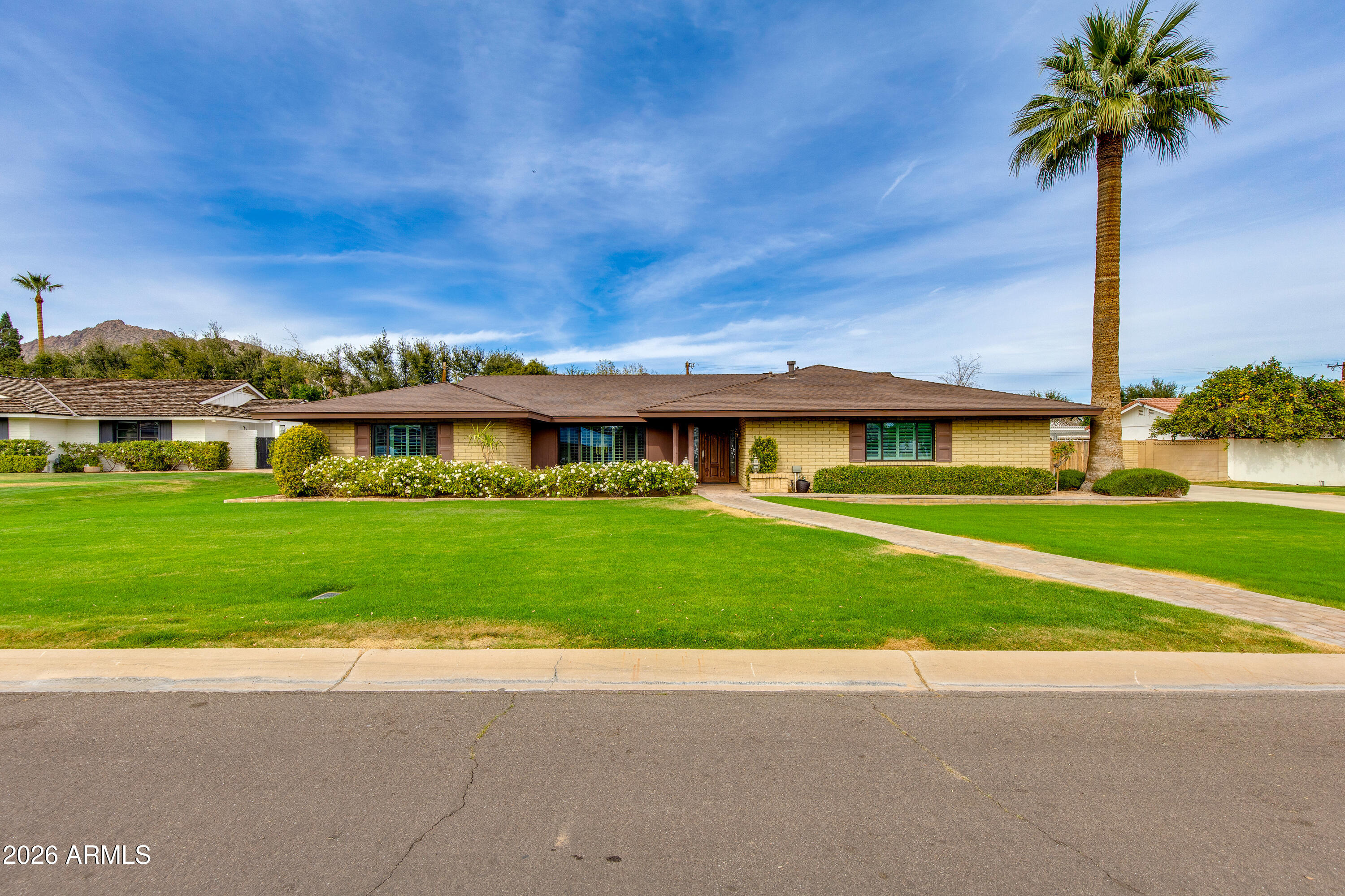 6446 E CALLE DEL MEDIA