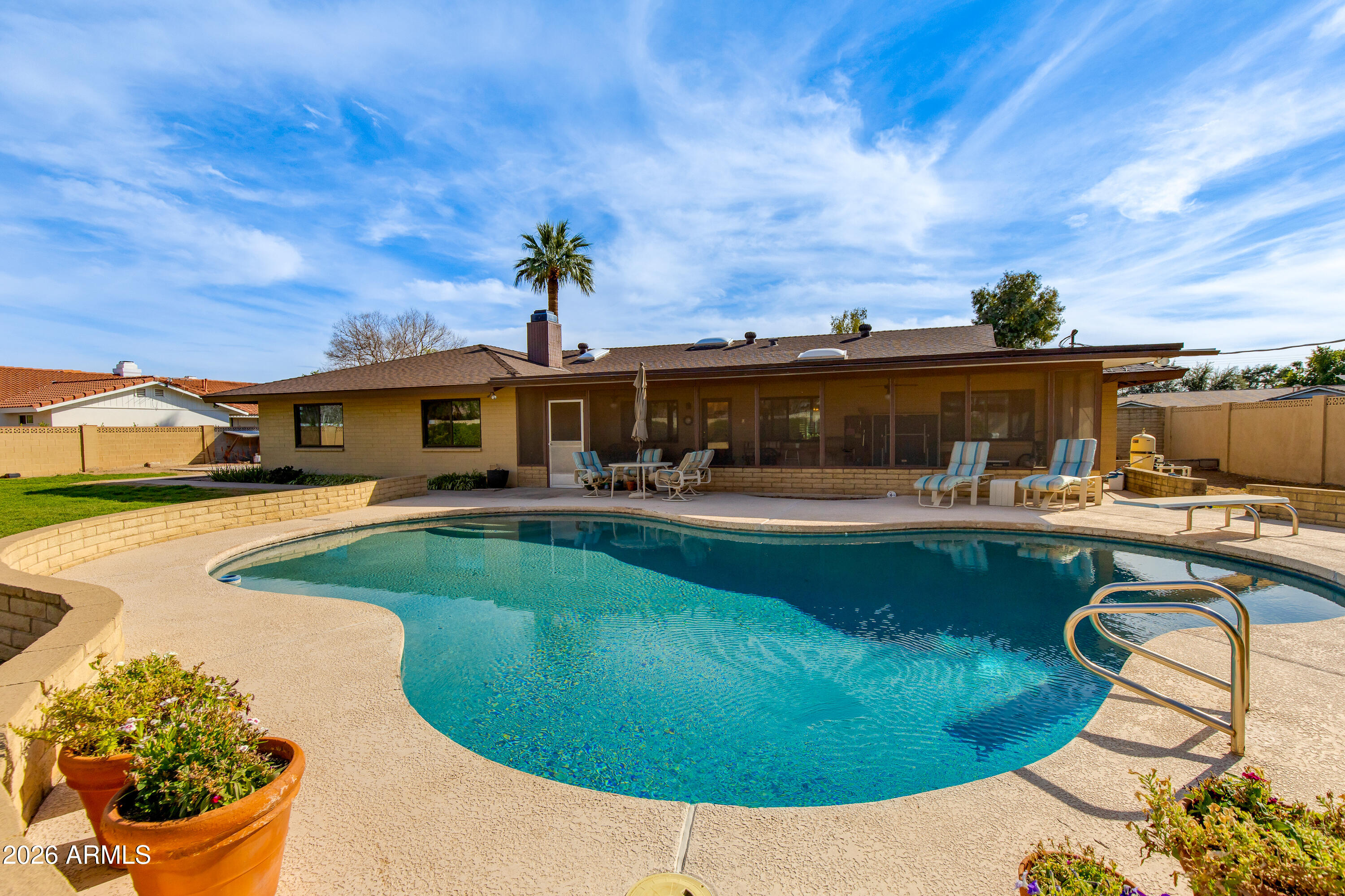 6446 E CALLE DEL MEDIA