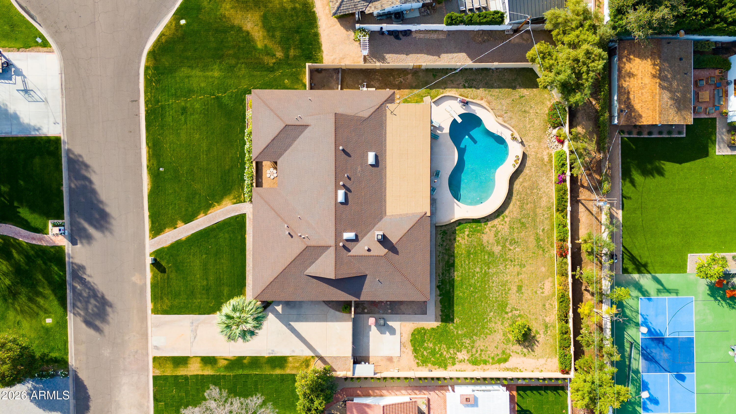 6446 E CALLE DEL MEDIA