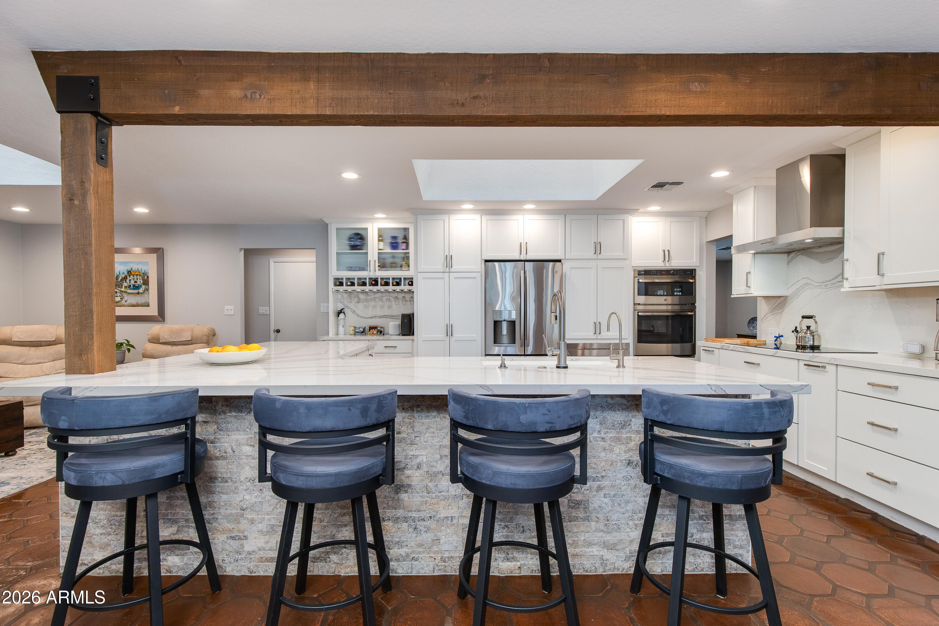 6446 E CALLE DEL MEDIA