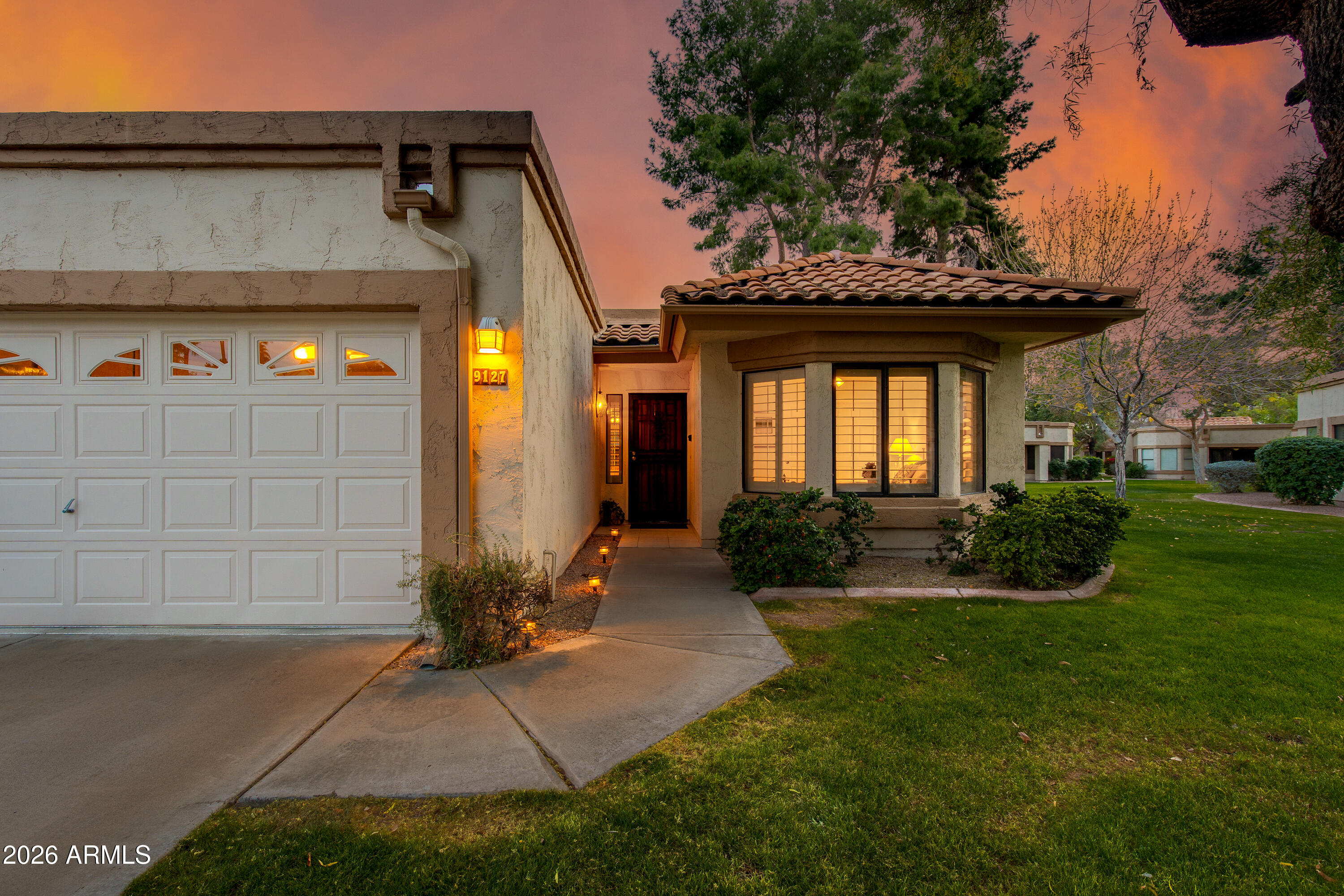 9127 W Wescott Drive