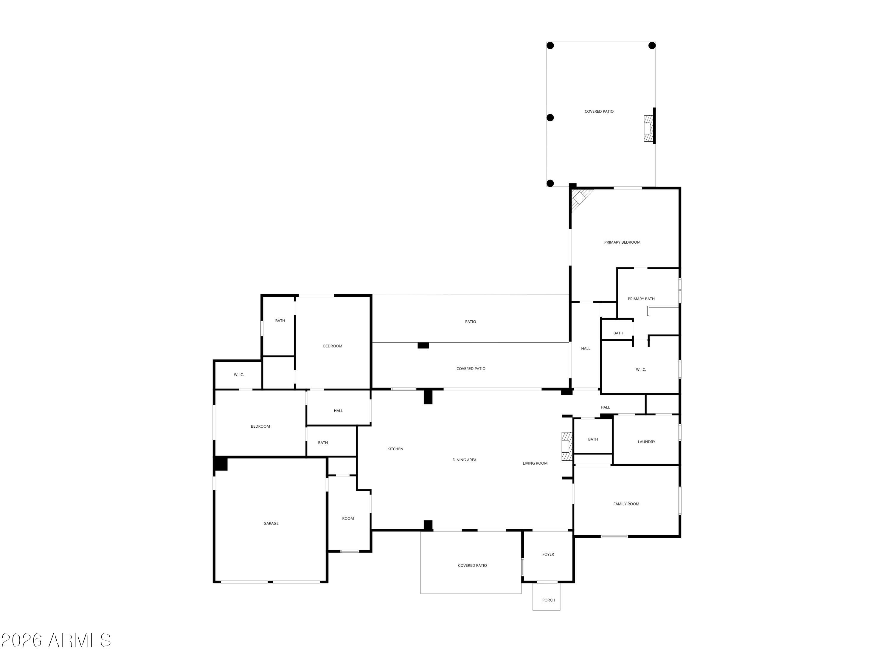 4529 E MADEROS DEL CUENTA Drive