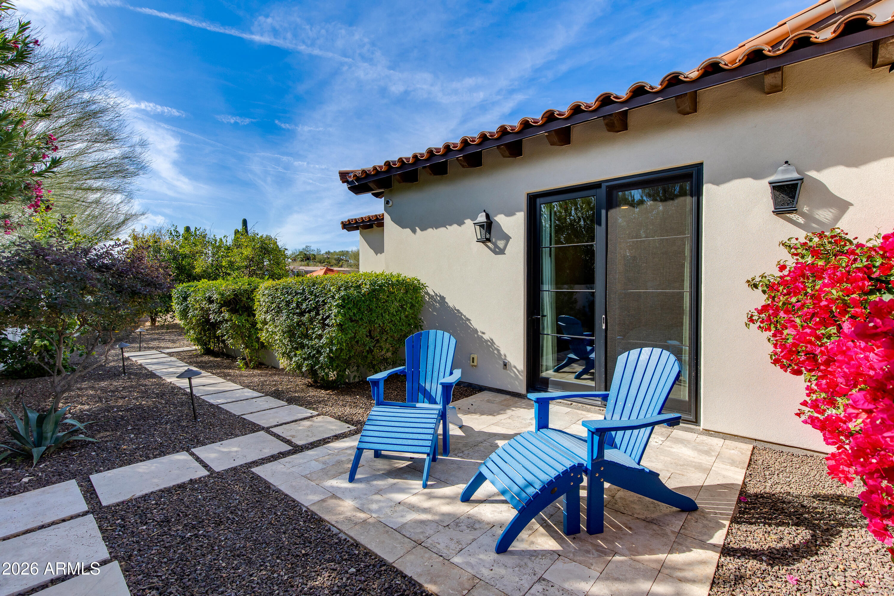 4529 E MADEROS DEL CUENTA Drive