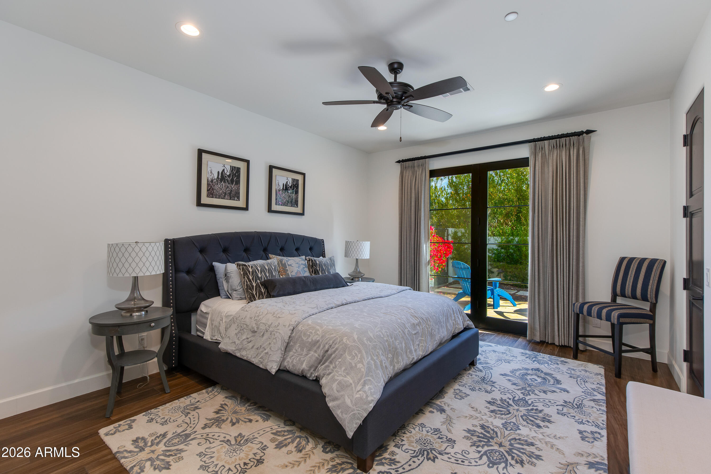 4529 E MADEROS DEL CUENTA Drive