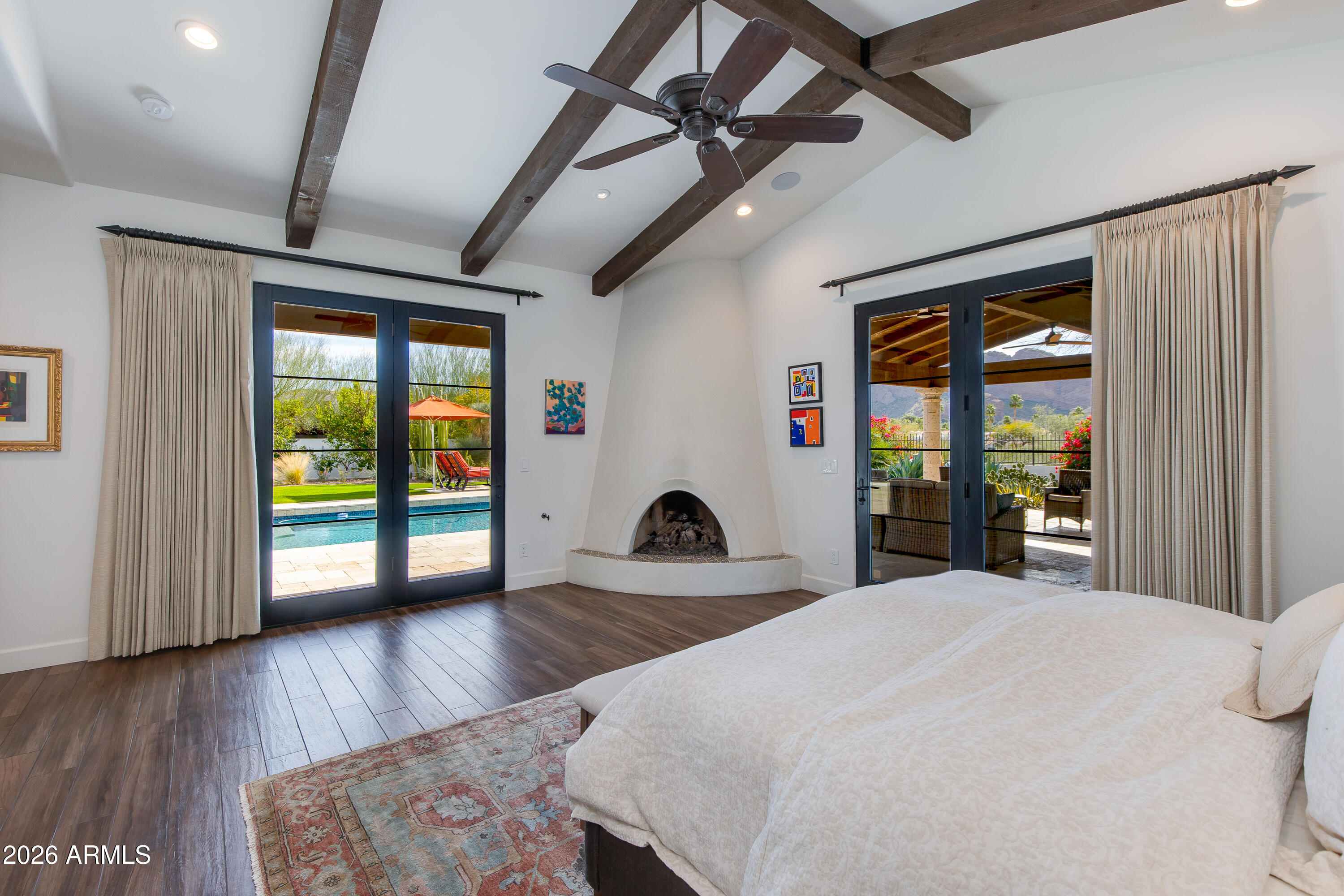 4529 E MADEROS DEL CUENTA Drive