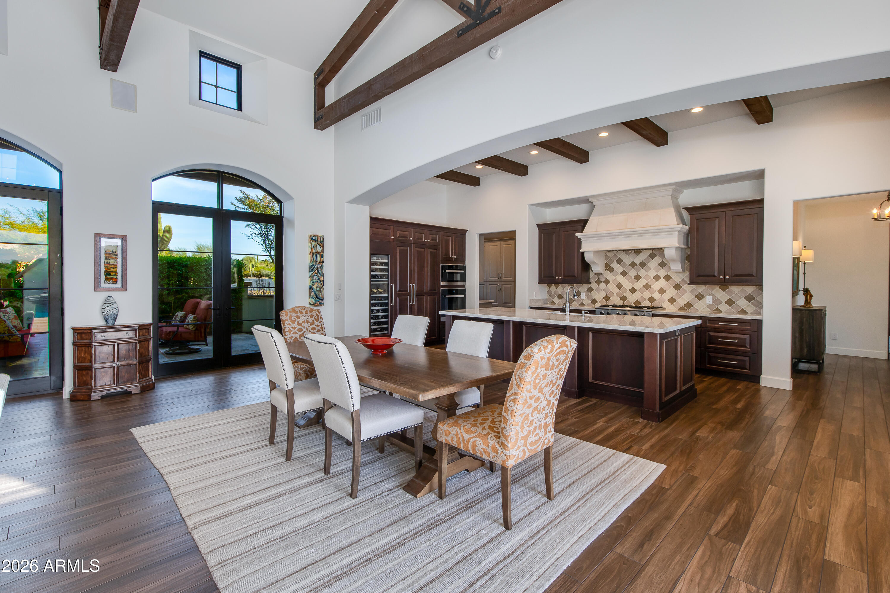 4529 E MADEROS DEL CUENTA Drive