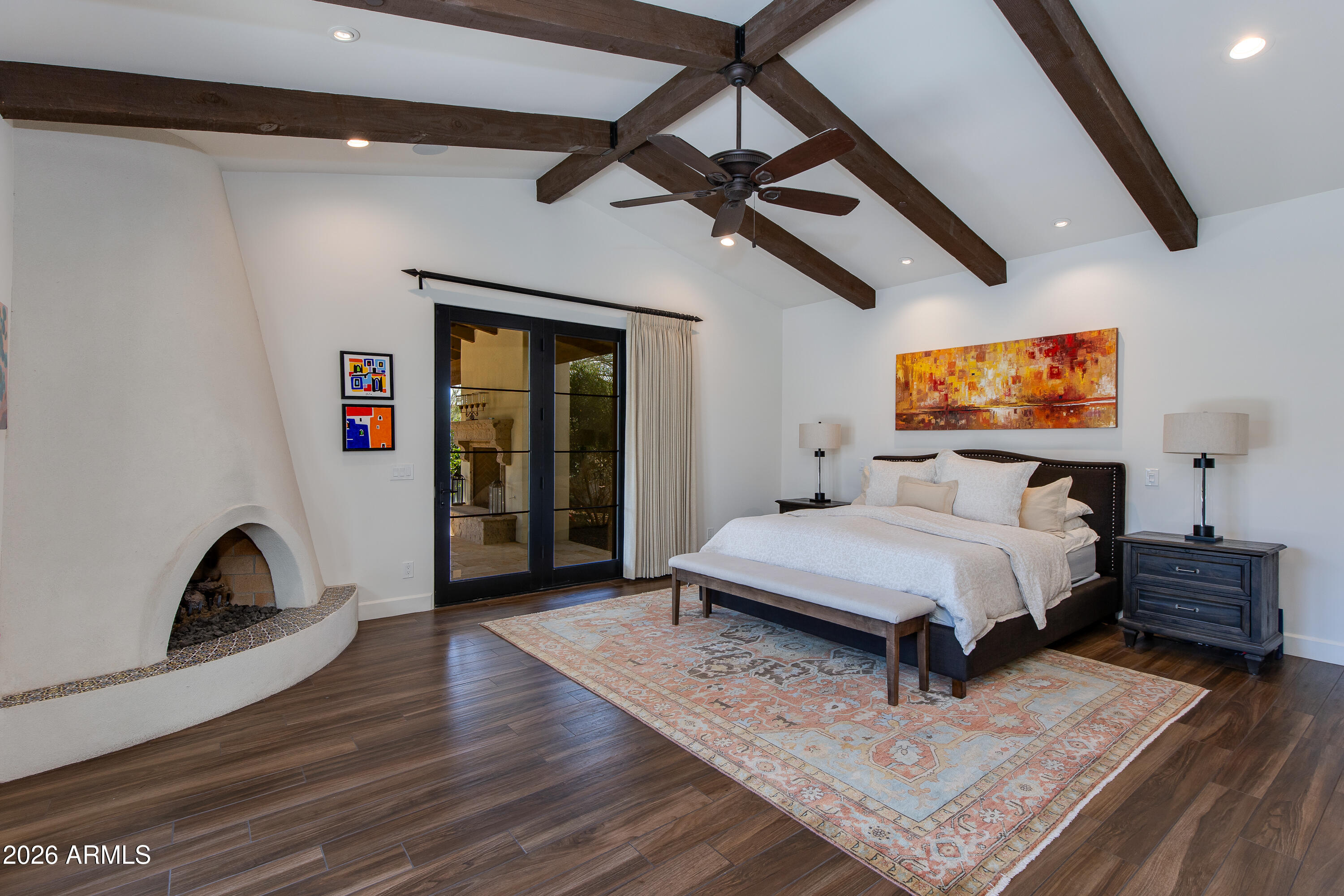 4529 E MADEROS DEL CUENTA Drive