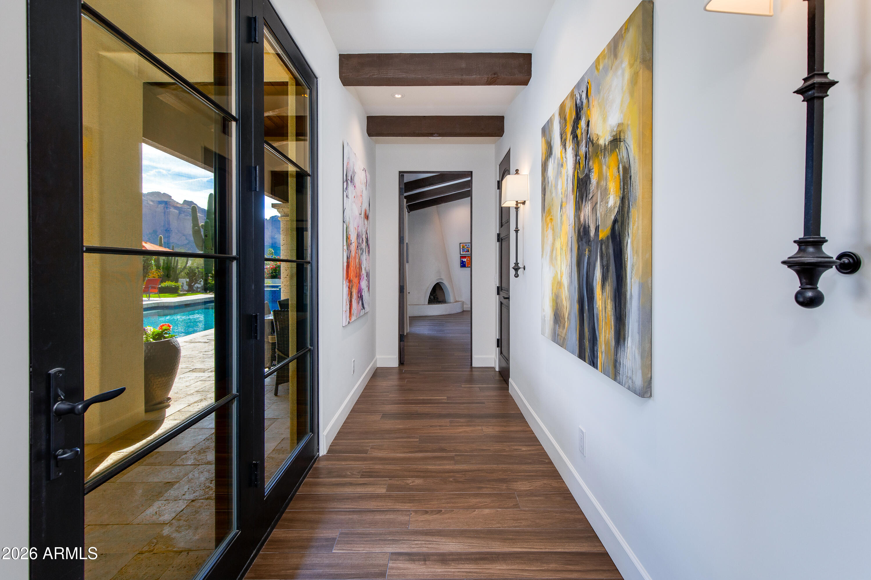 4529 E MADEROS DEL CUENTA Drive