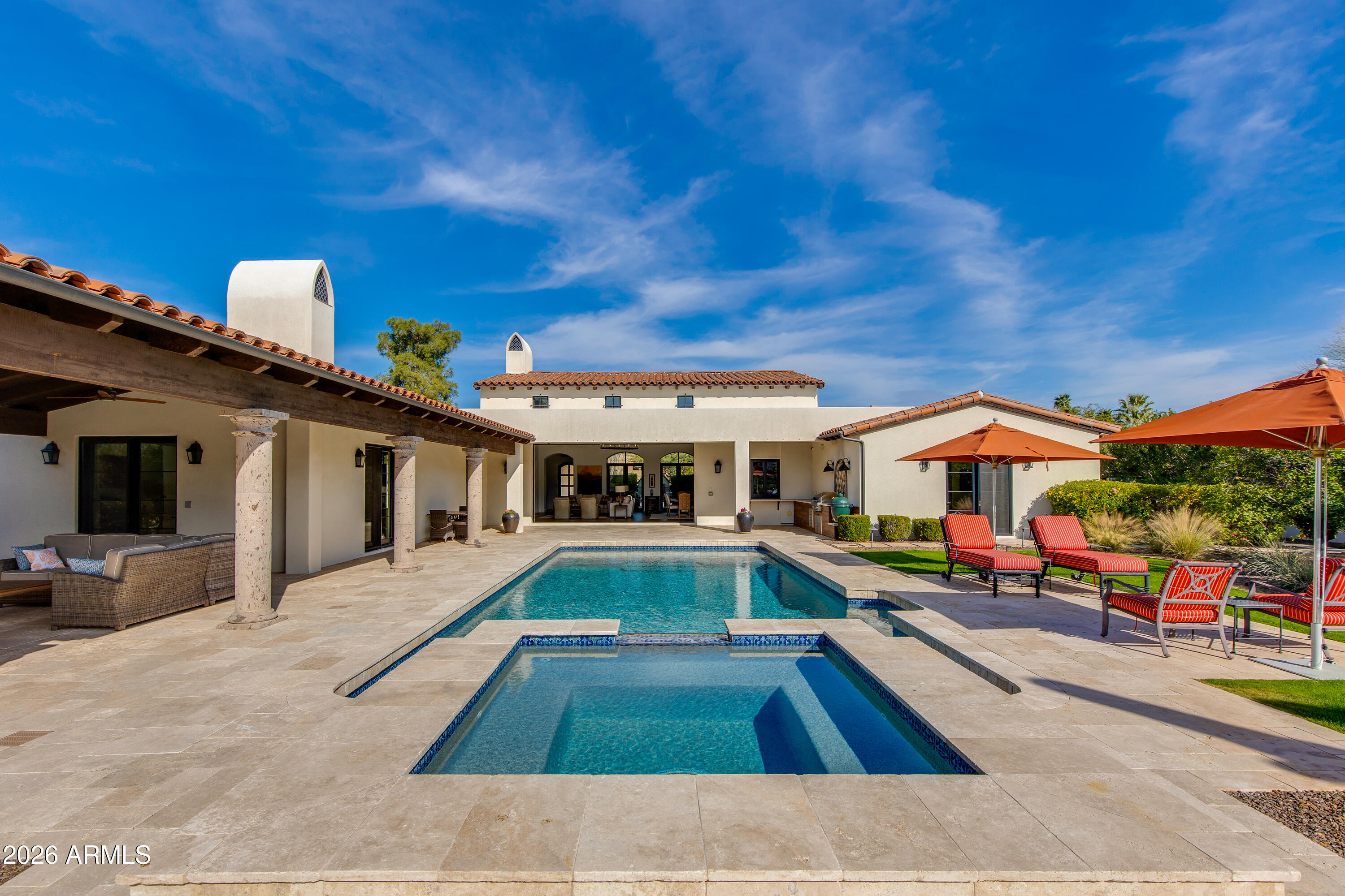 4529 E MADEROS DEL CUENTA Drive
