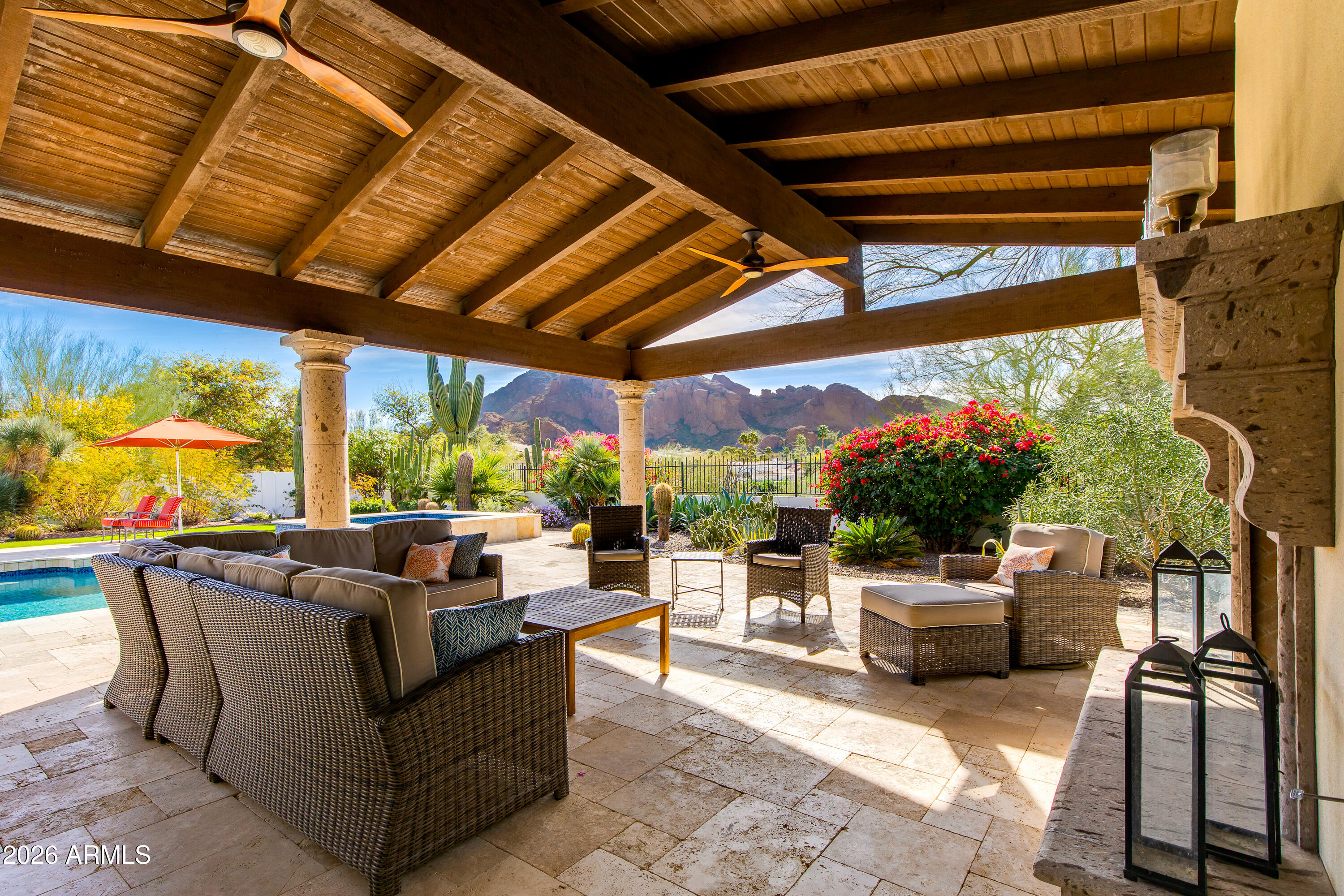 4529 E MADEROS DEL CUENTA Drive