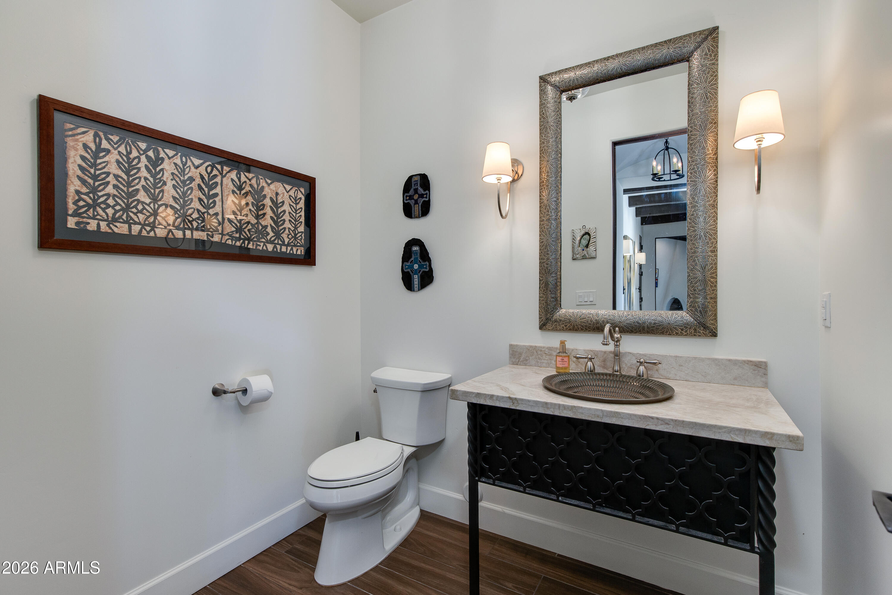 4529 E MADEROS DEL CUENTA Drive