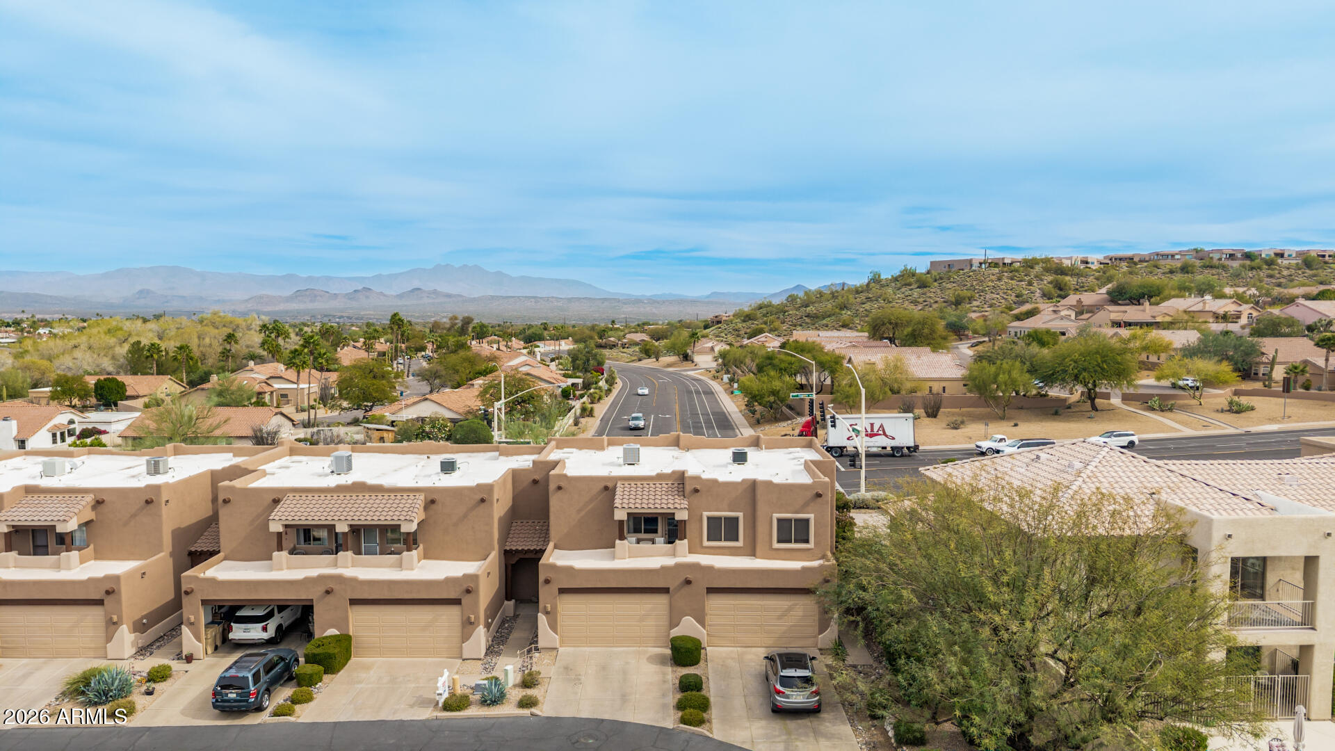 13847 N HAMILTON Drive 102