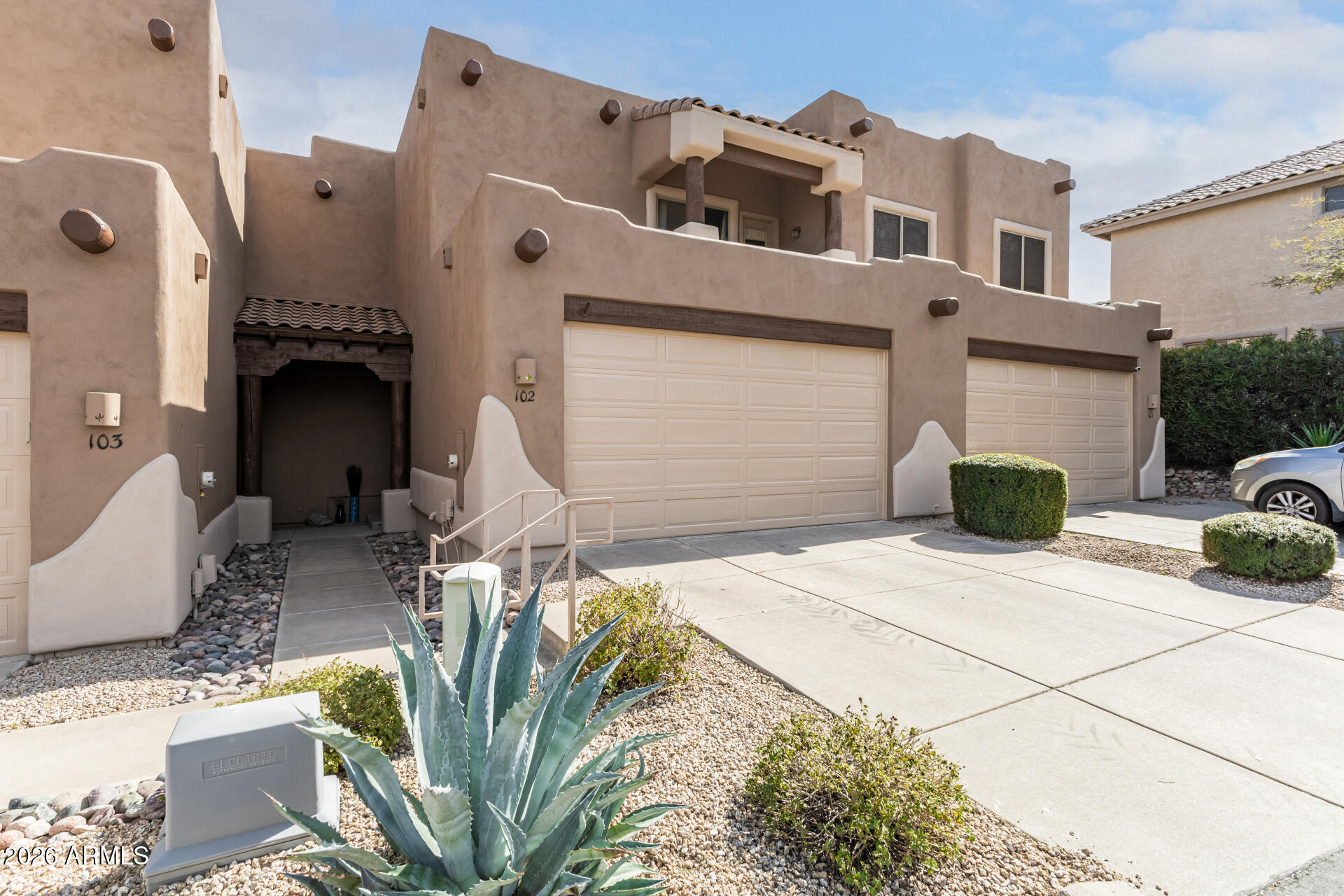 13847 N HAMILTON Drive 102