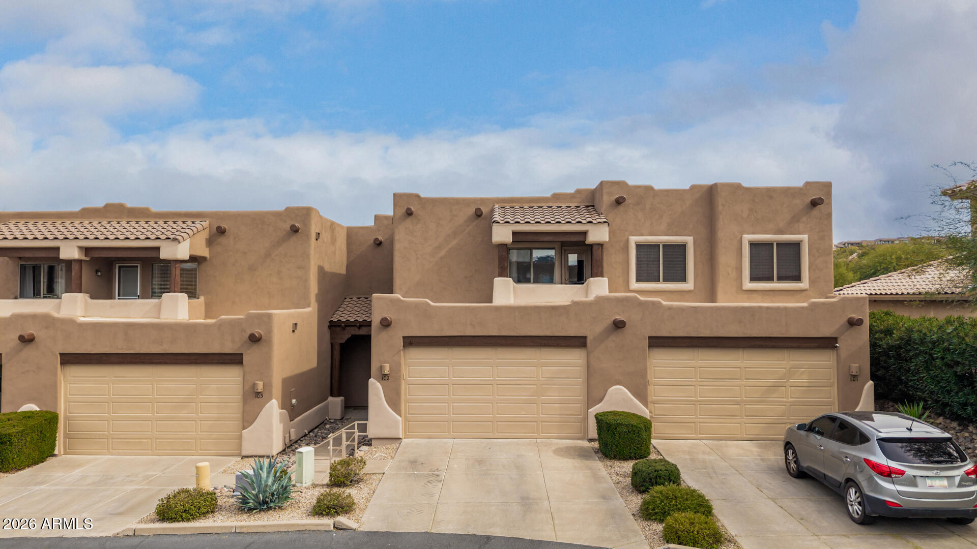 13847 N HAMILTON Drive 102
