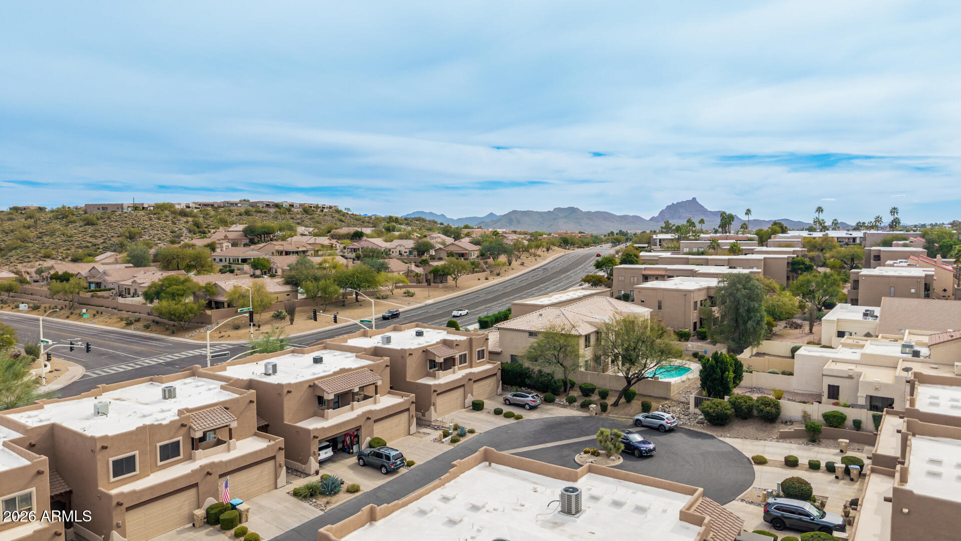 13847 N HAMILTON Drive 102