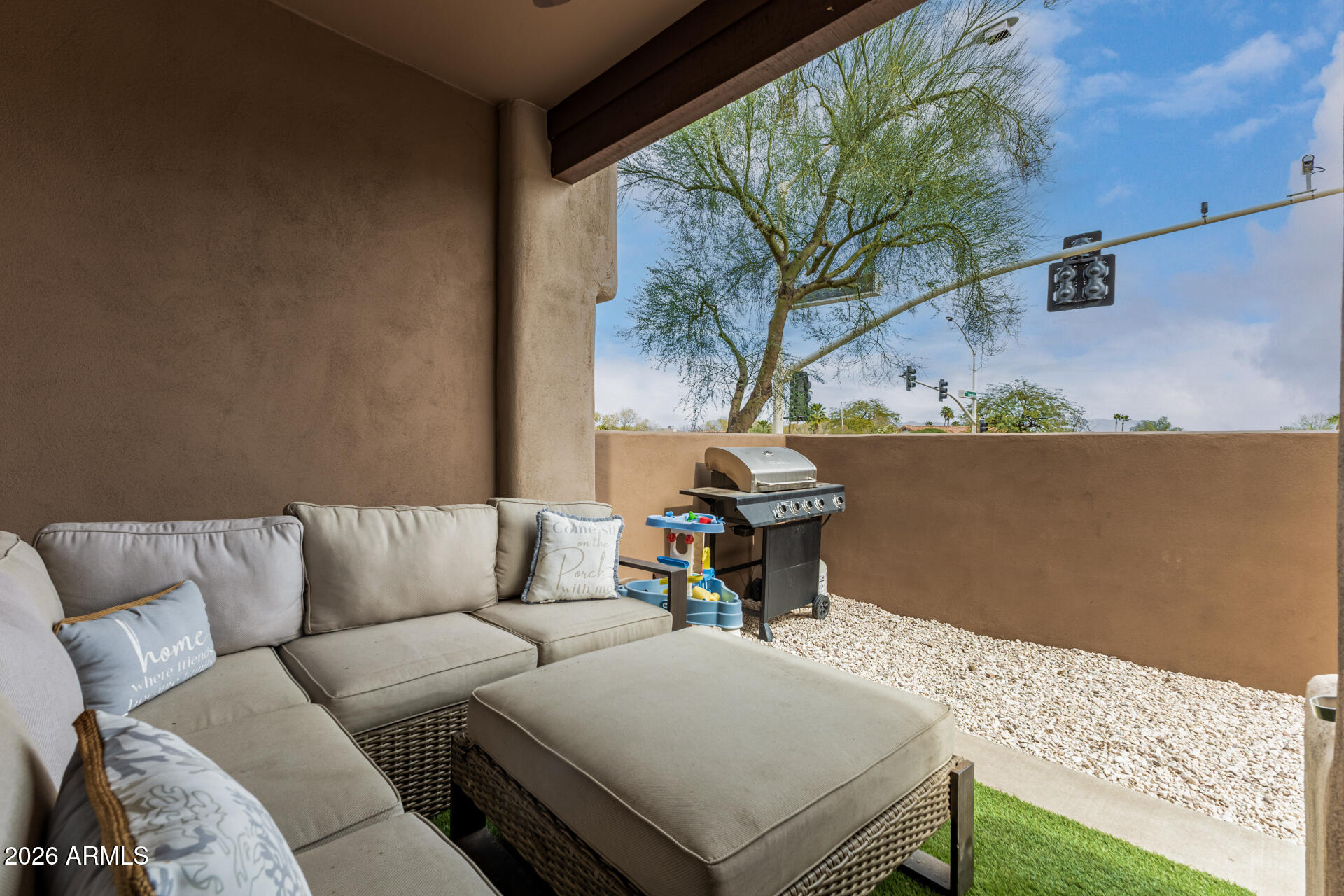 13847 N HAMILTON Drive 102