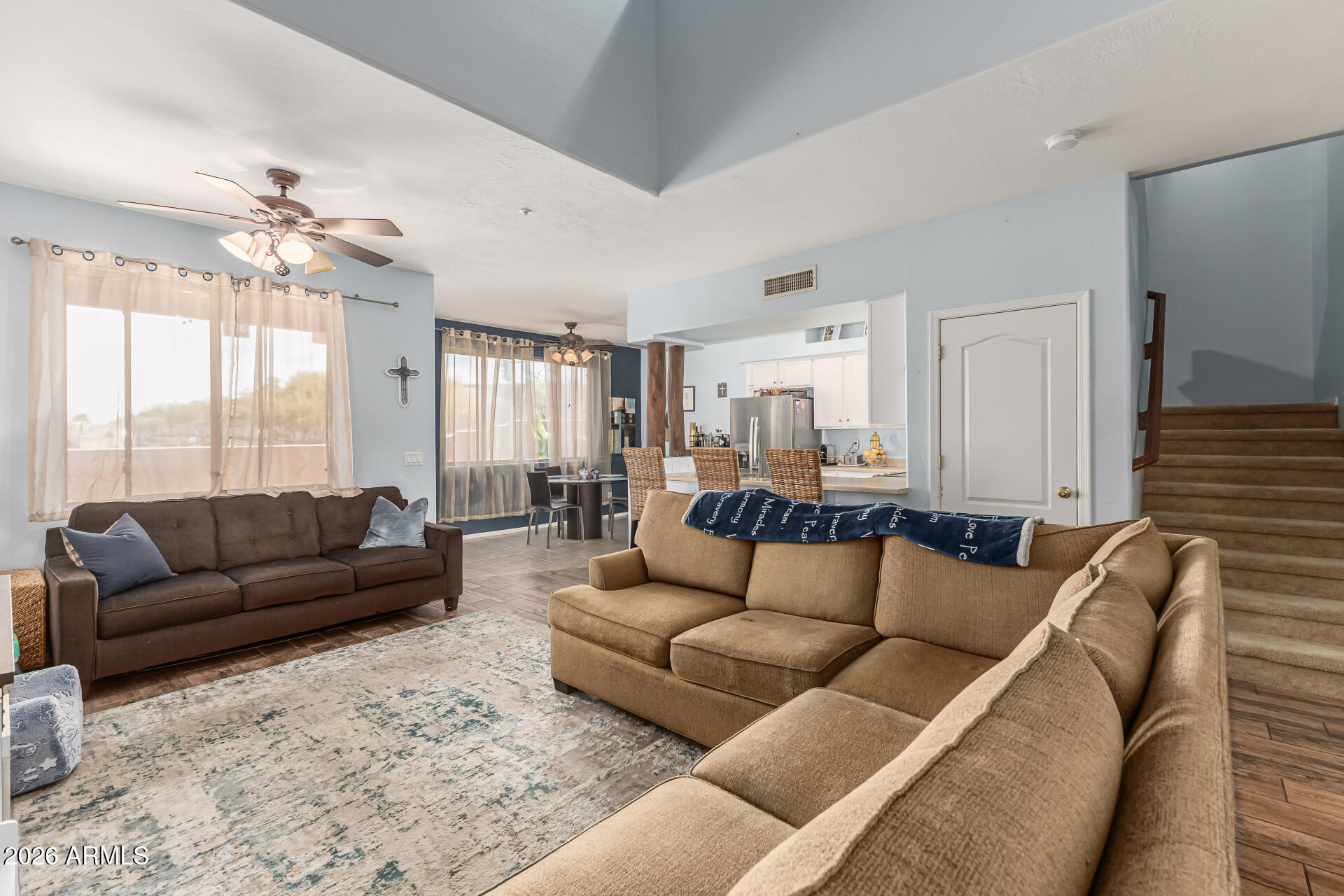 13847 N HAMILTON Drive 102