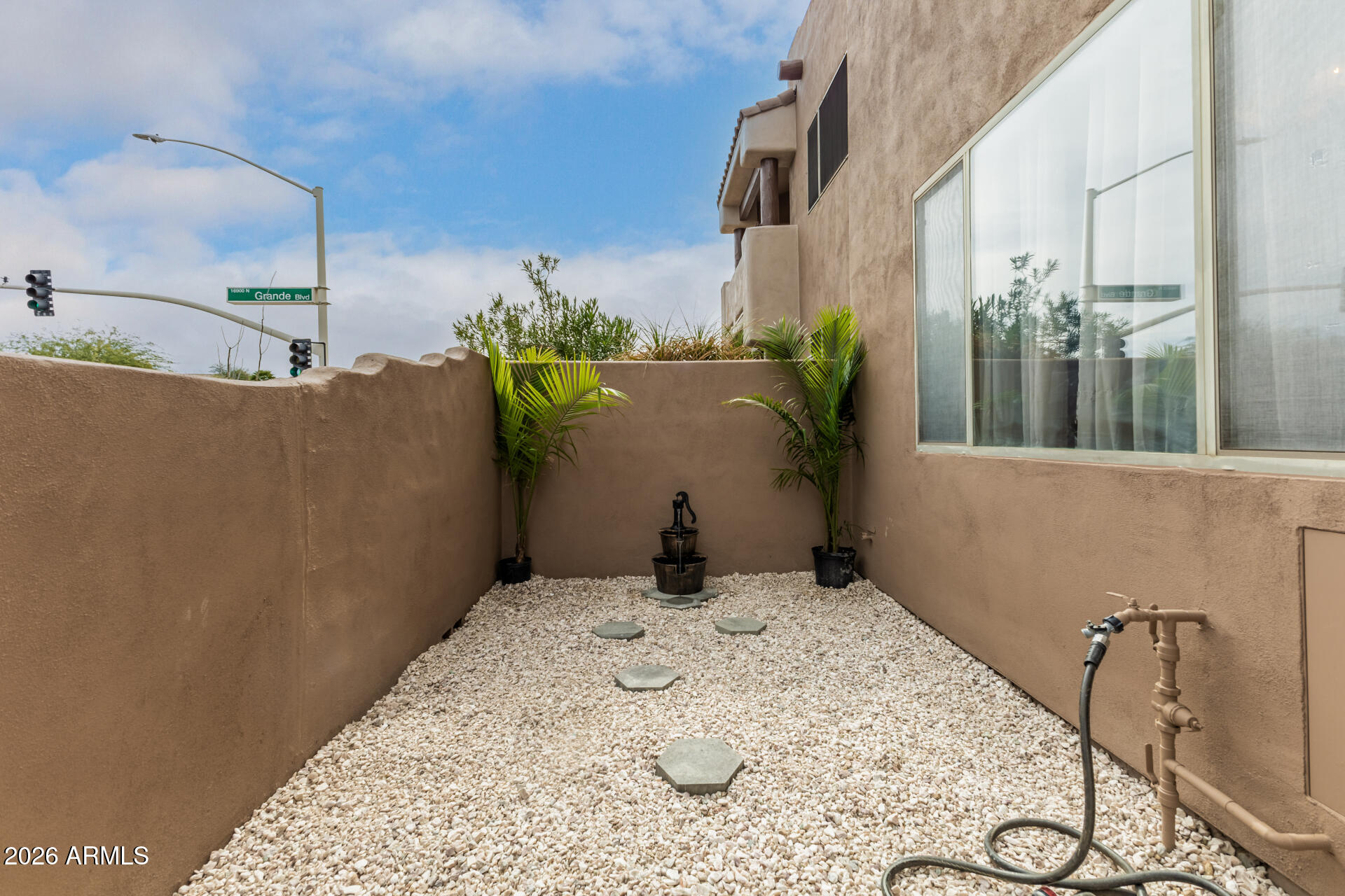 13847 N HAMILTON Drive 102