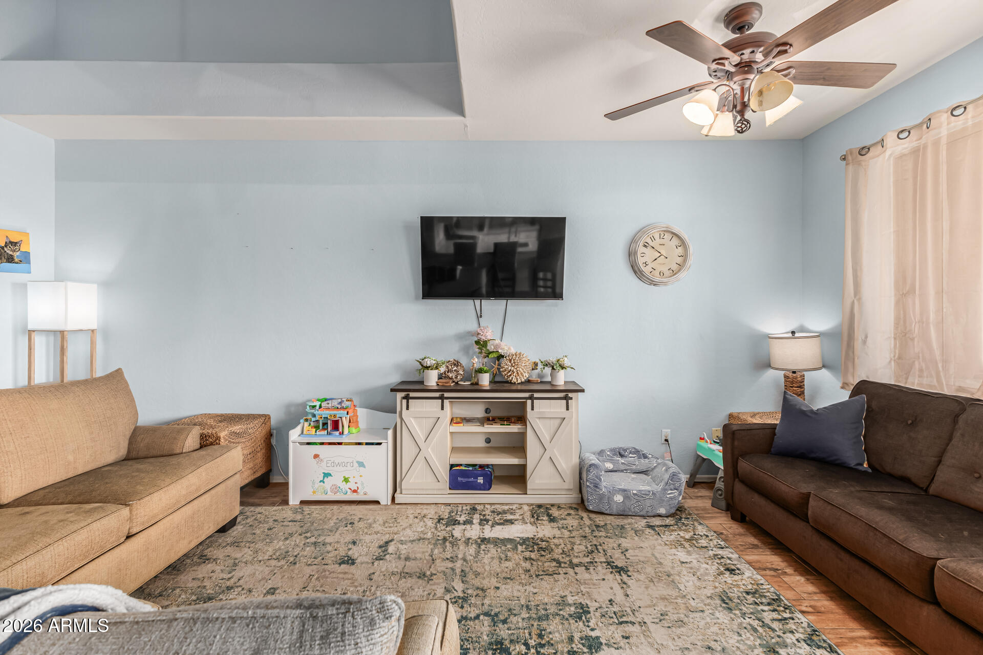 13847 N HAMILTON Drive 102