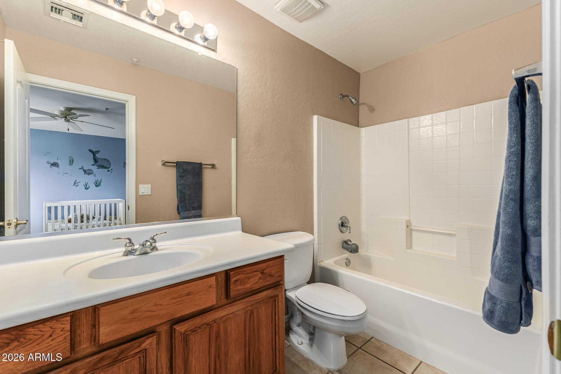 13847 N HAMILTON Drive 102