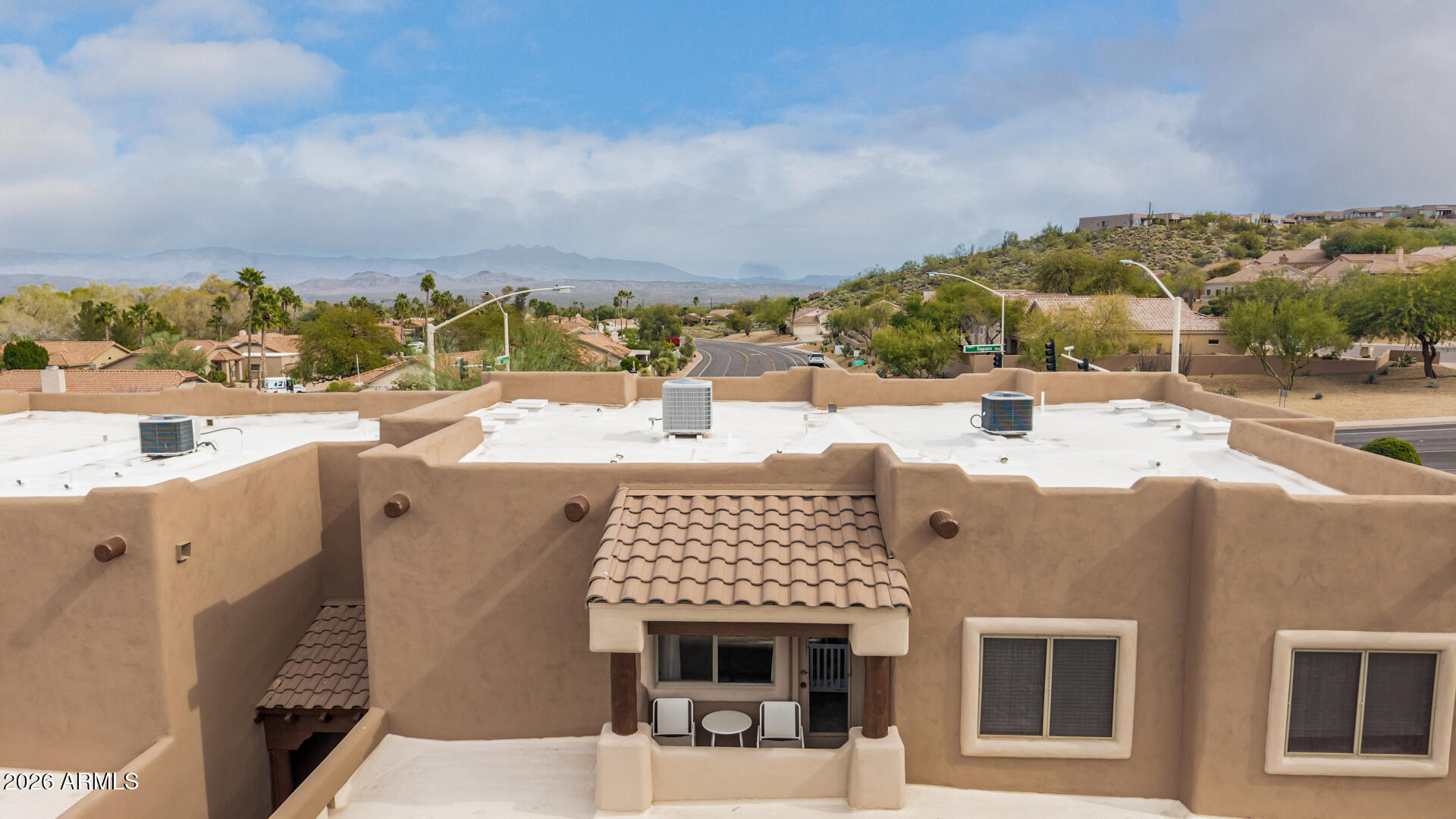 13847 N HAMILTON Drive 102