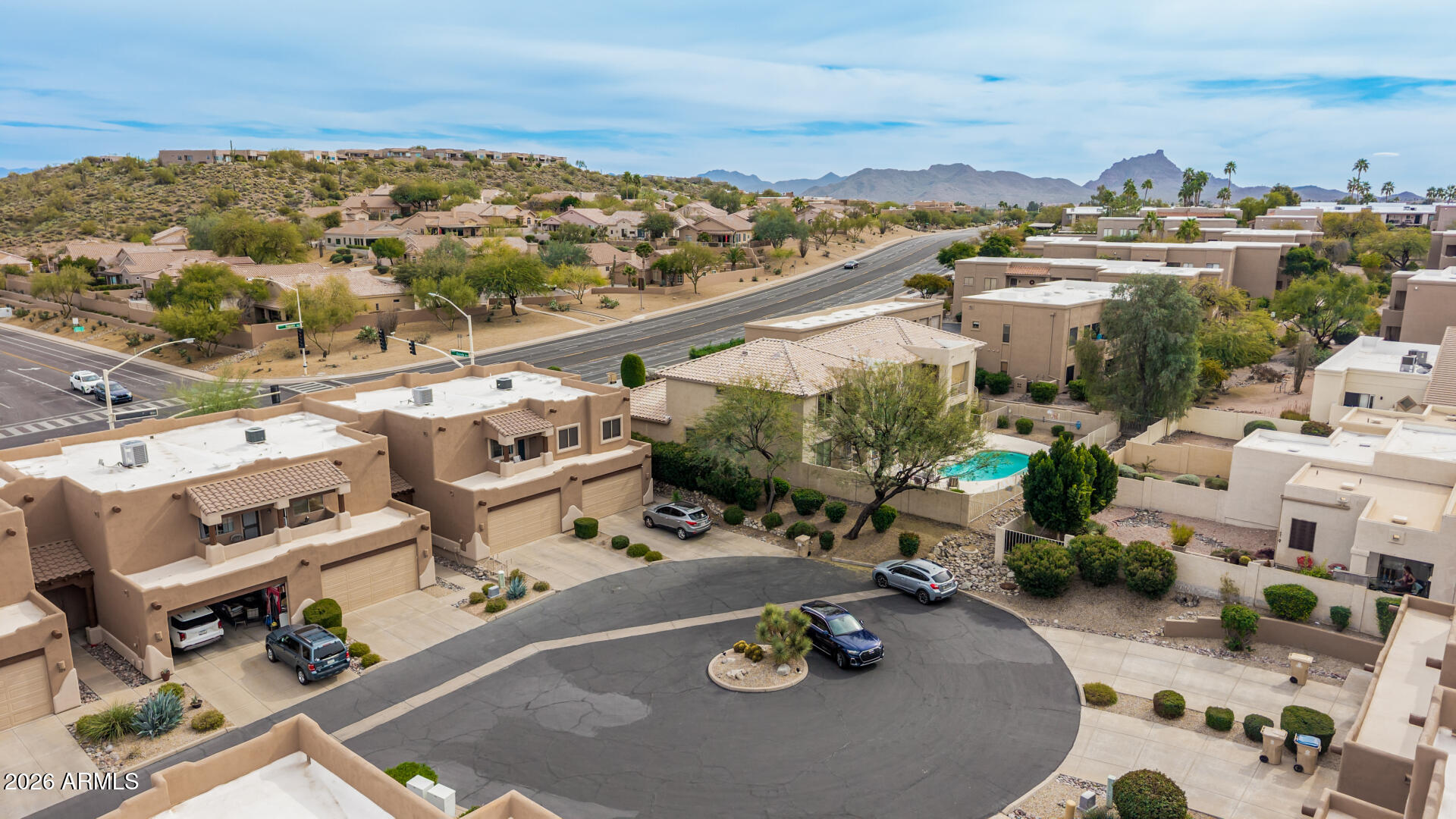 13847 N HAMILTON Drive 102