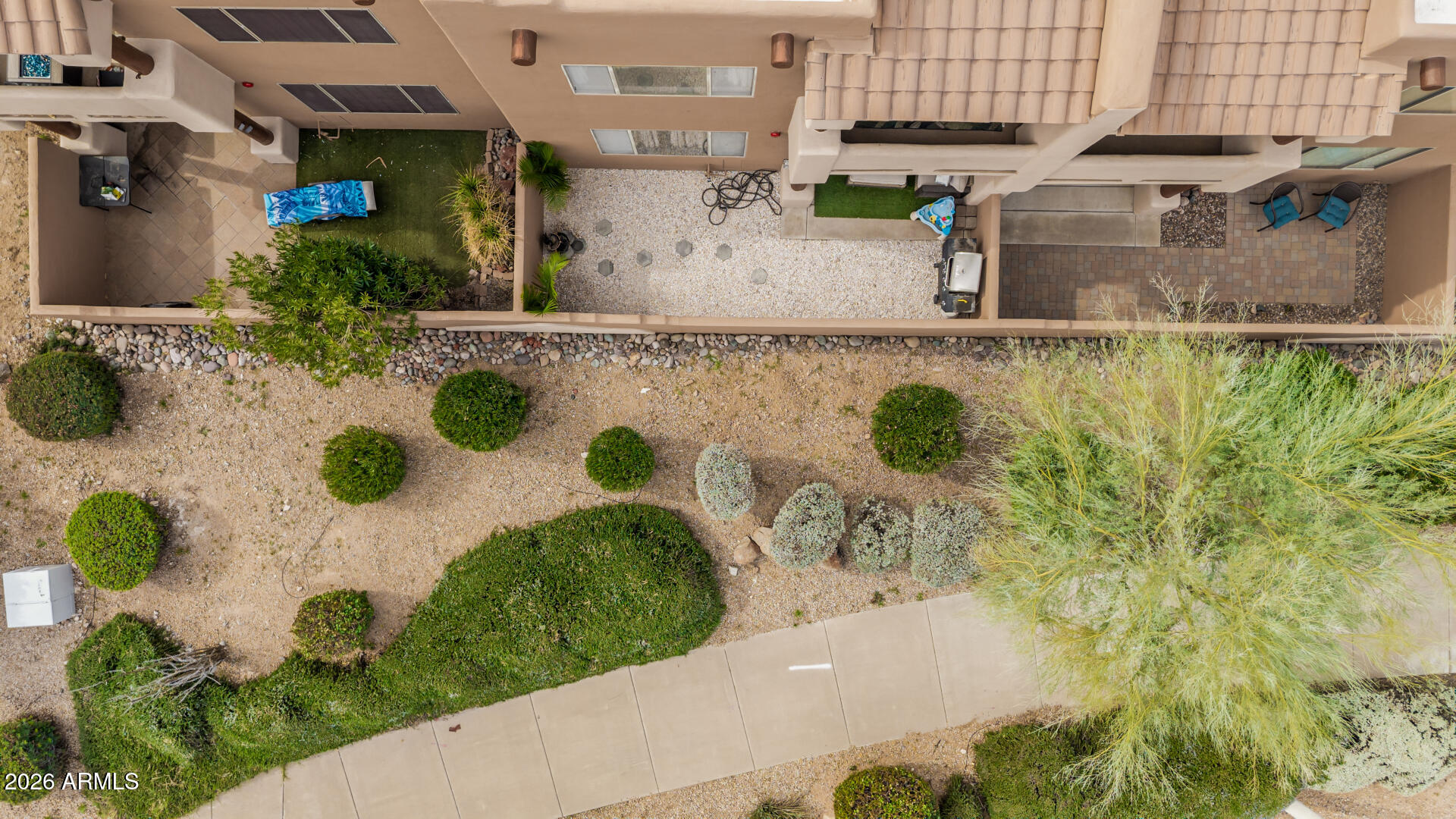 13847 N HAMILTON Drive 102