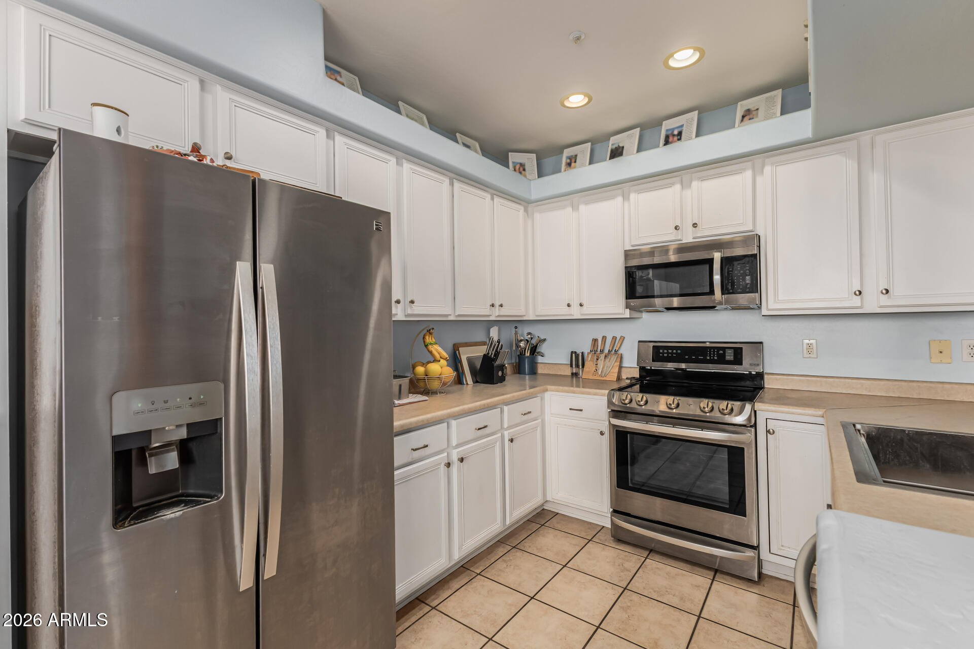 13847 N HAMILTON Drive 102