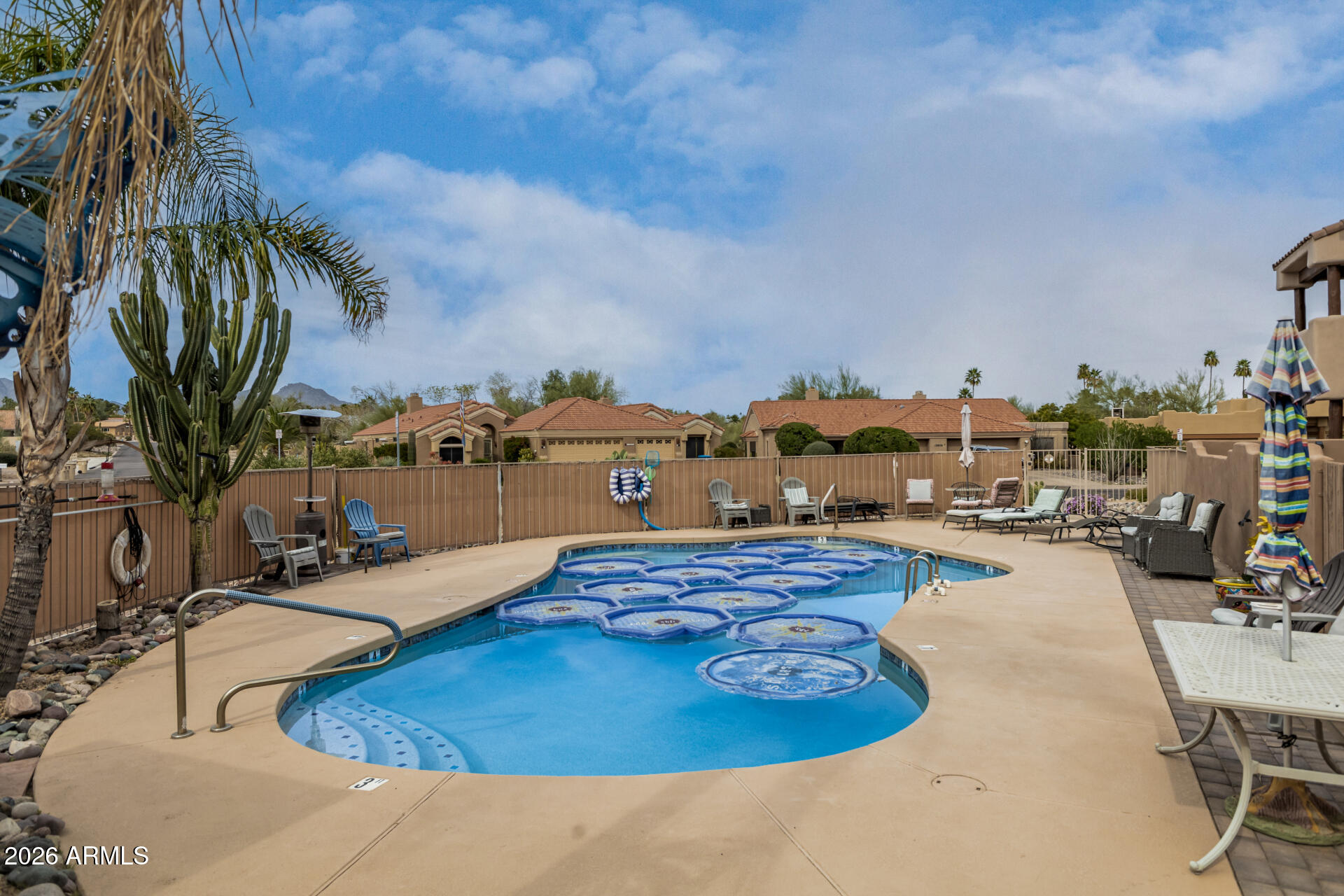 13847 N HAMILTON Drive 102