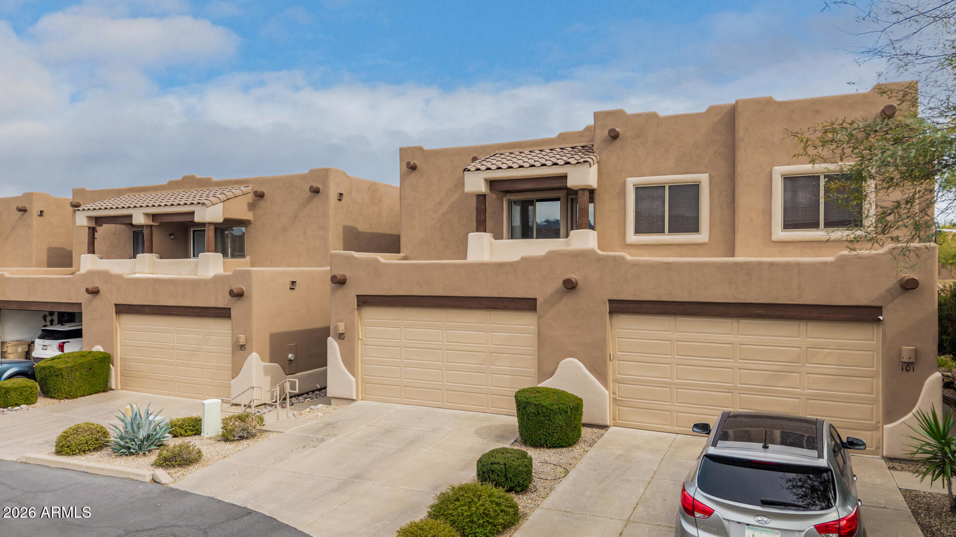 13847 N HAMILTON Drive 102