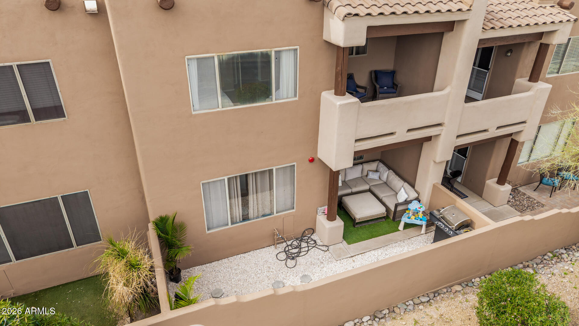 13847 N HAMILTON Drive 102