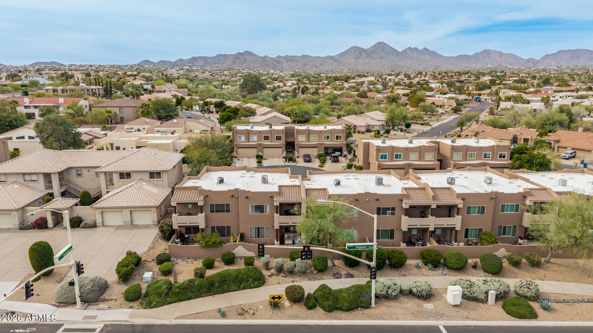 13847 N HAMILTON Drive 102