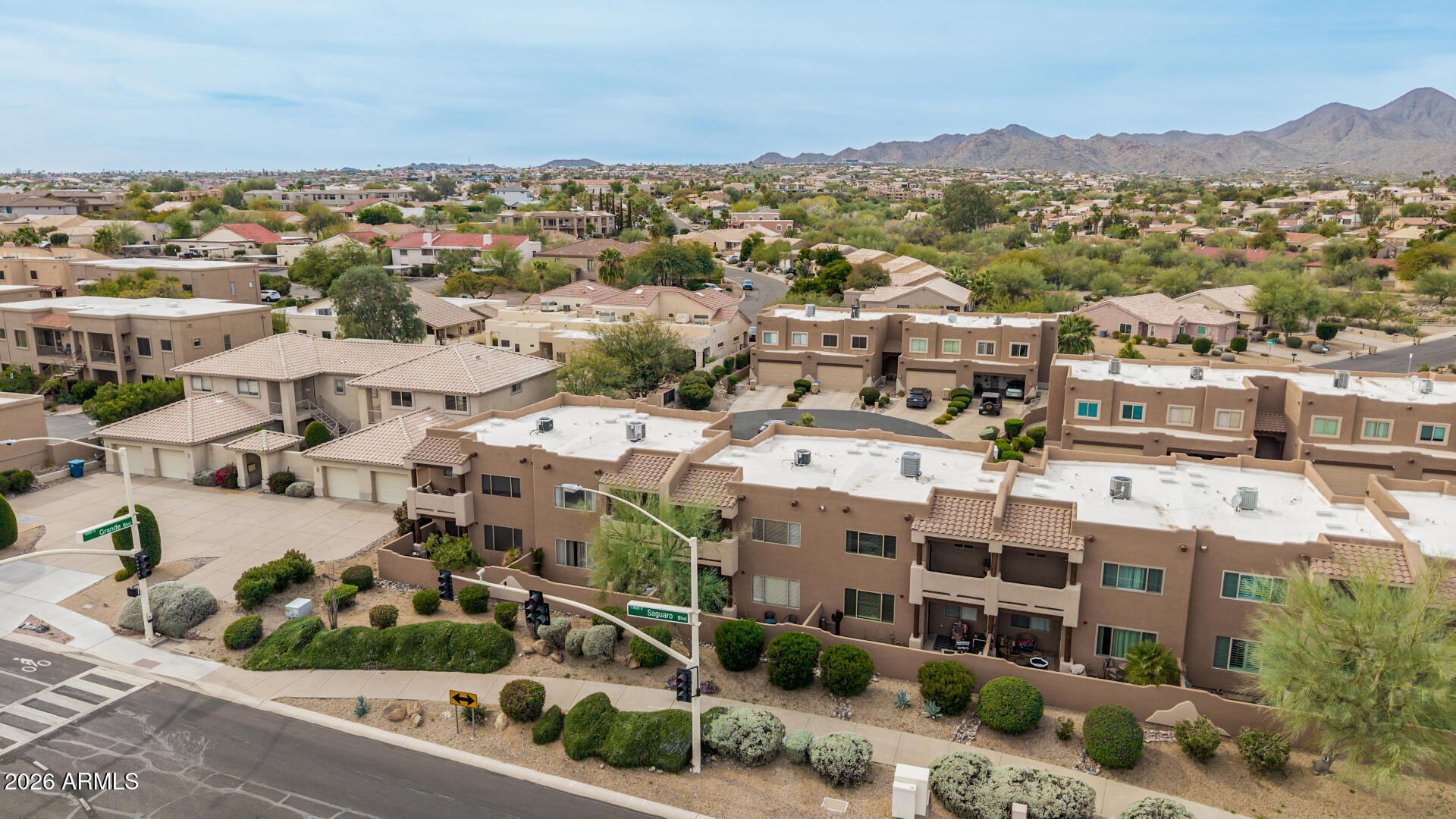 13847 N HAMILTON Drive 102