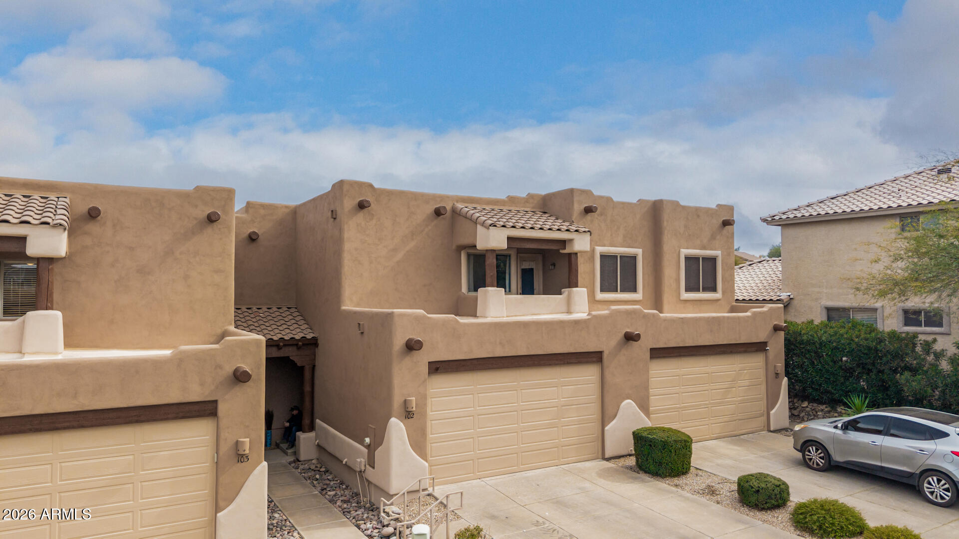 13847 N HAMILTON Drive 102
