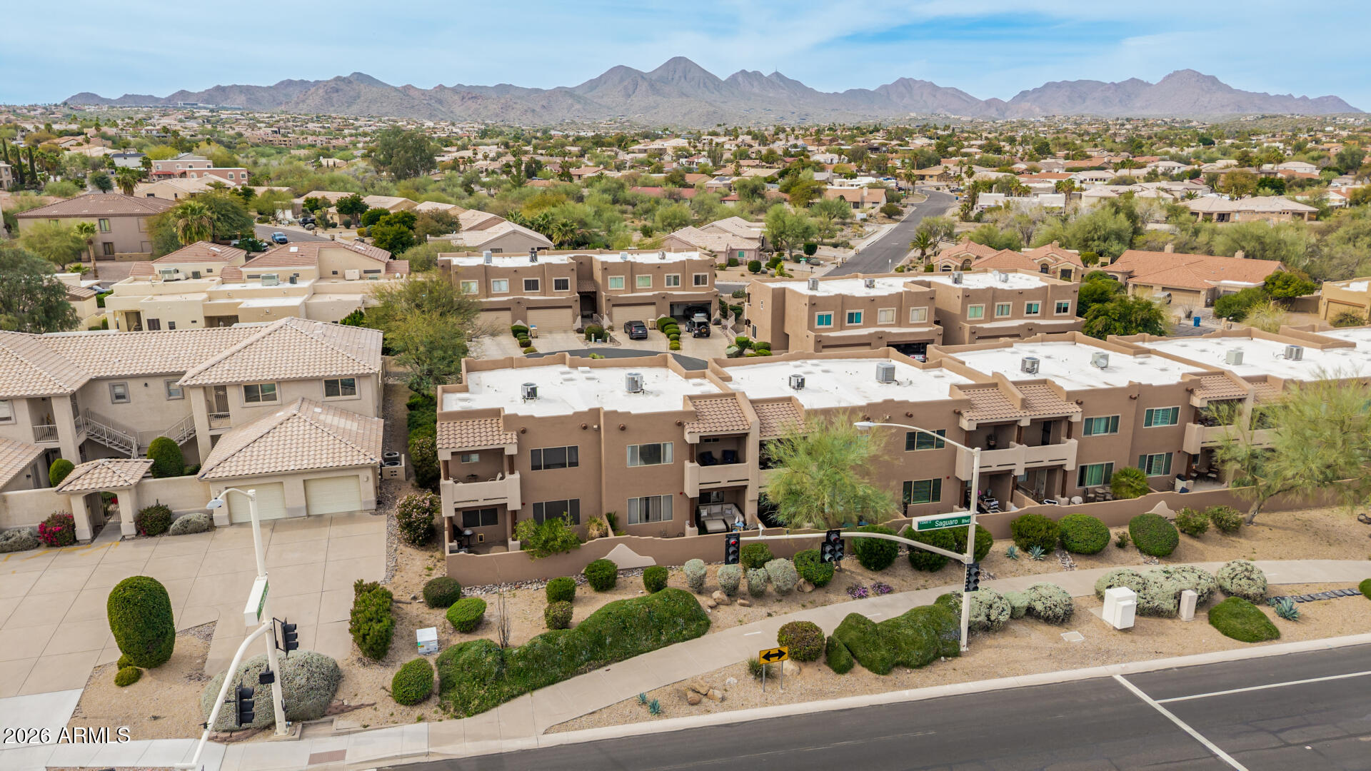 13847 N HAMILTON Drive 102