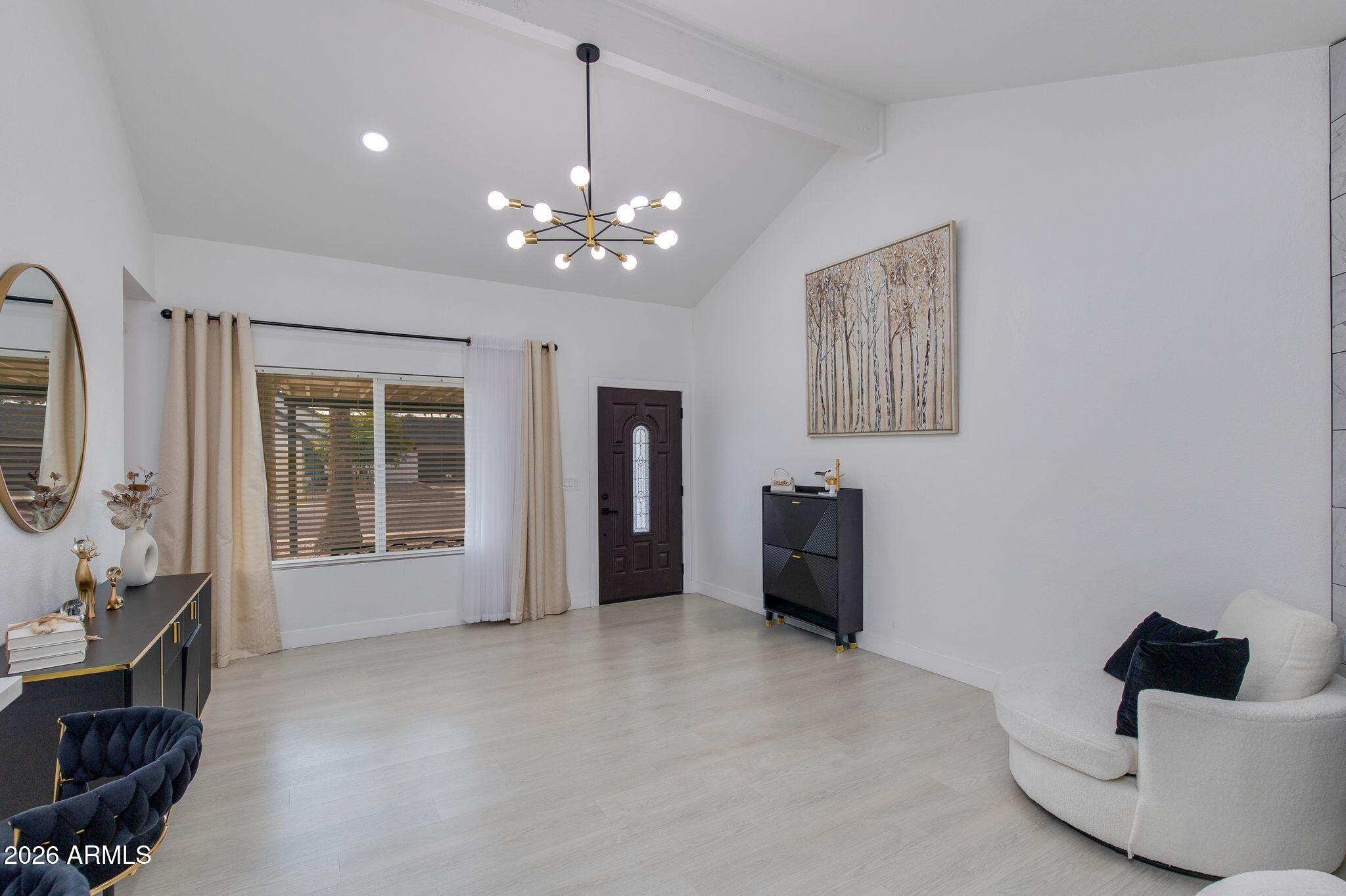 5216 W VOLTAIRE Drive