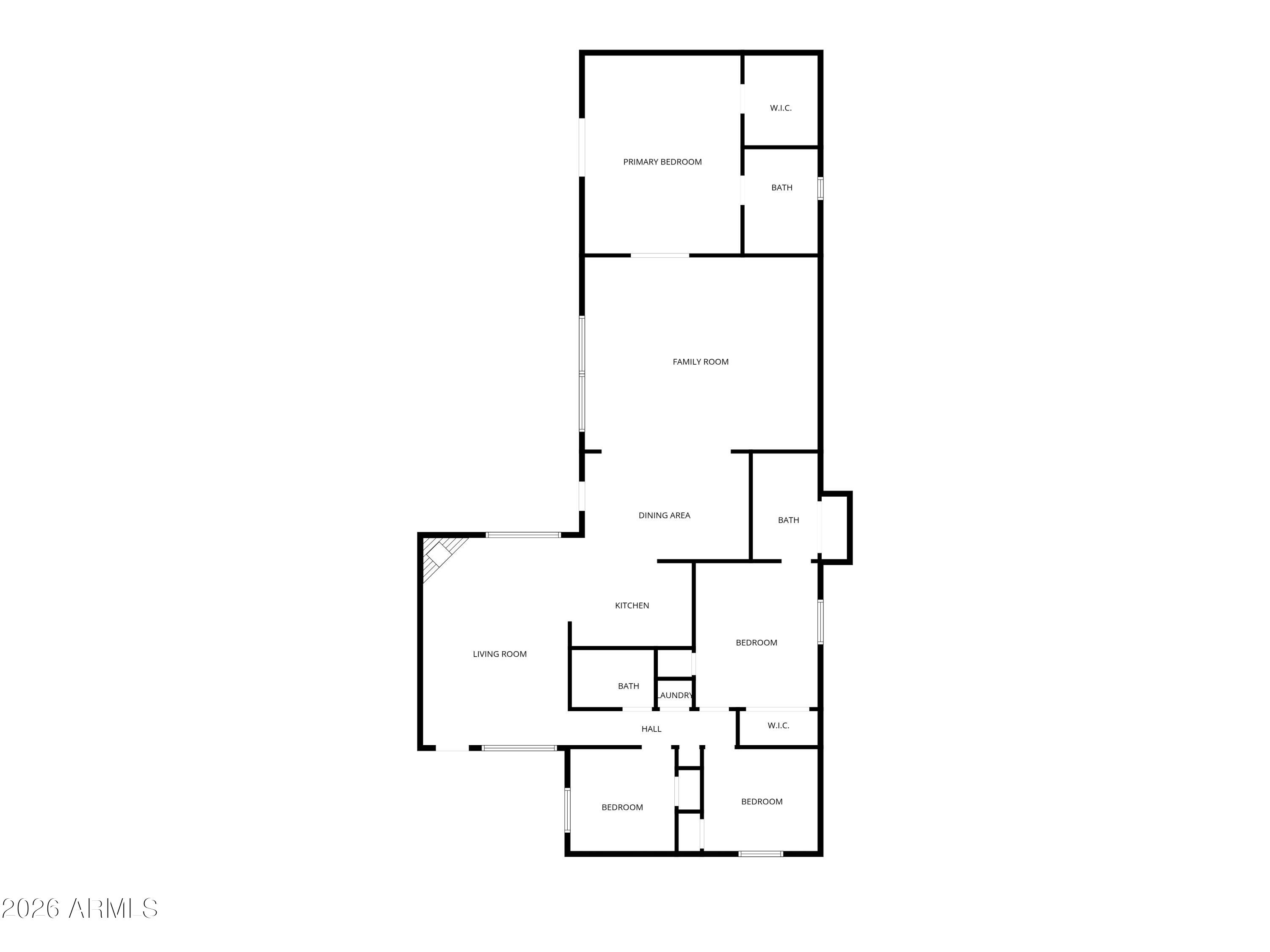 5216 W VOLTAIRE Drive