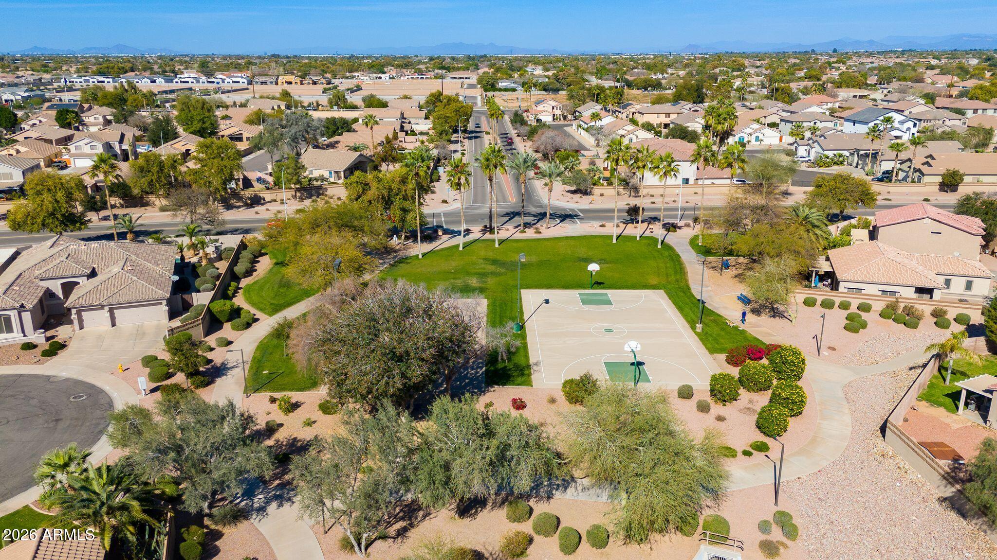 2483 E WATERVIEW Place