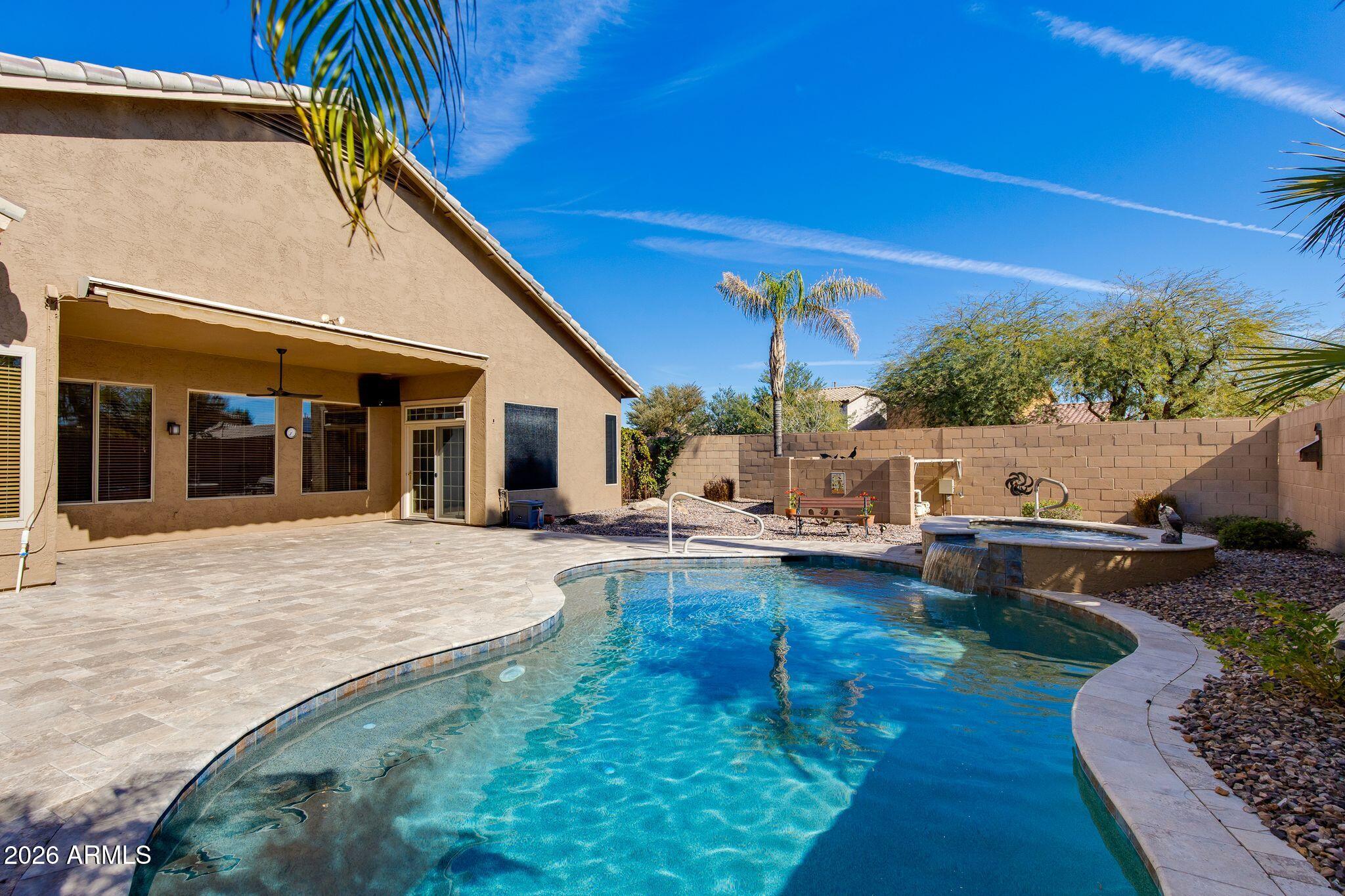 2483 E WATERVIEW Place