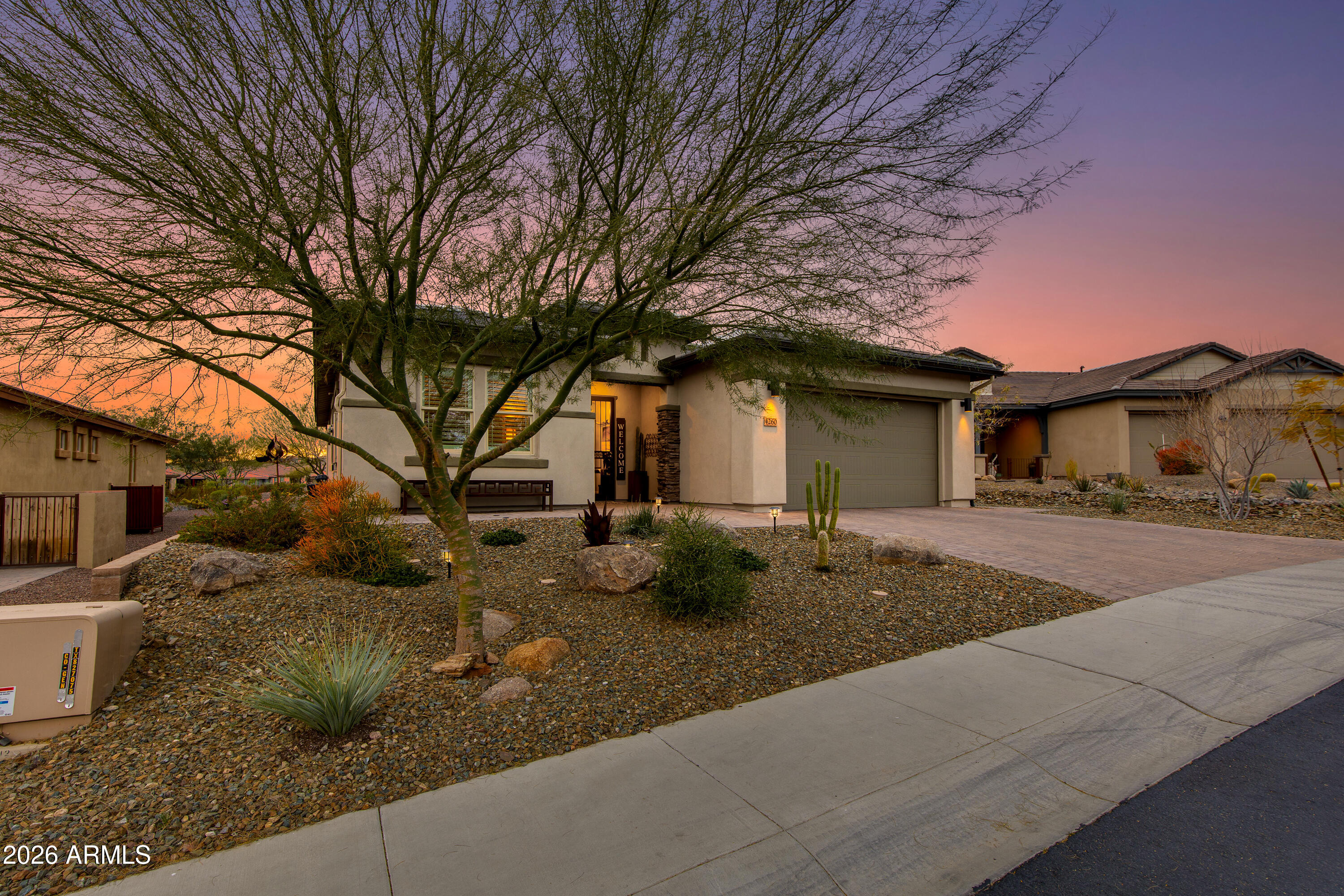 4260 OLD ORCHARD Drive