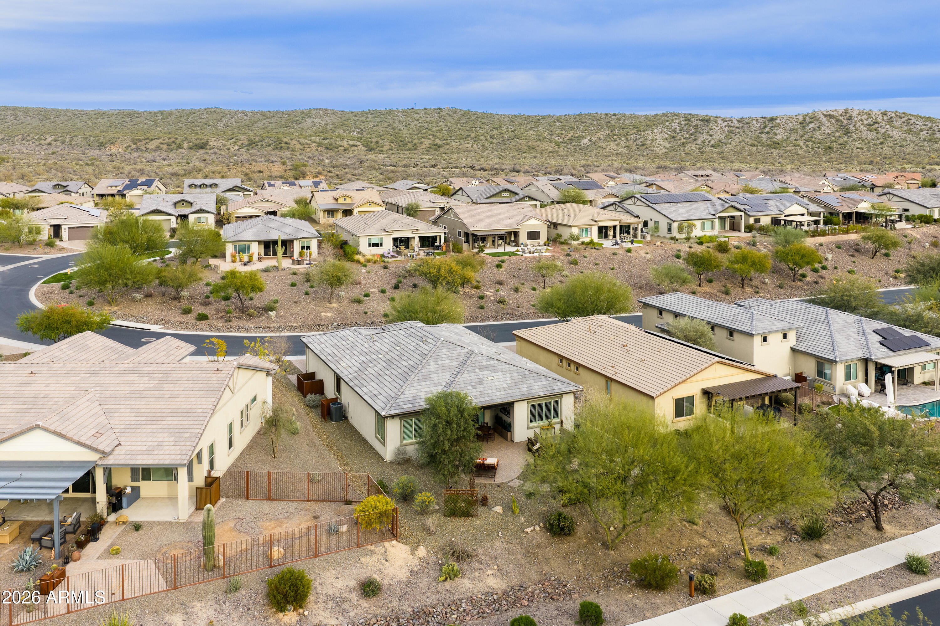 4260 OLD ORCHARD Drive