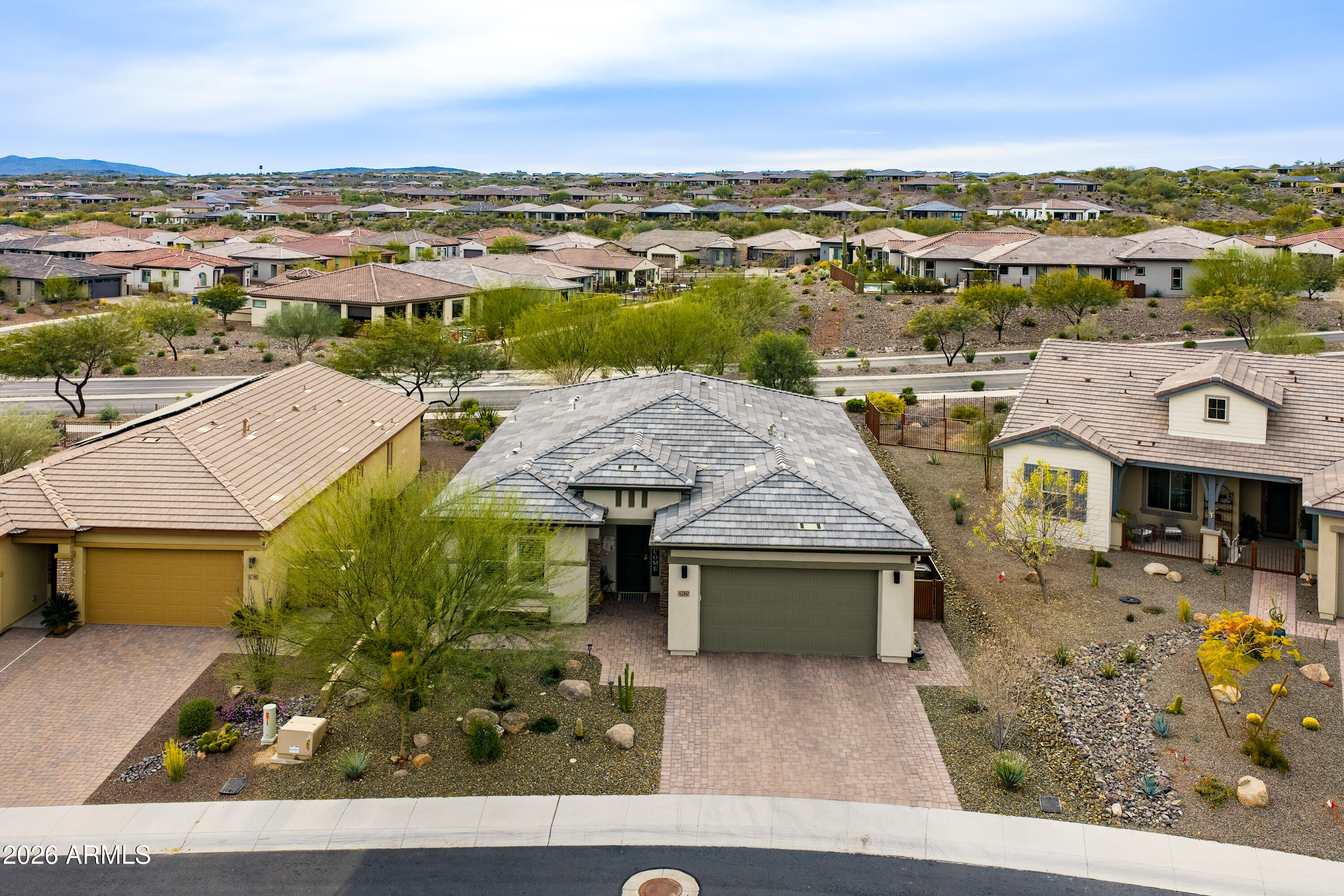 4260 OLD ORCHARD Drive