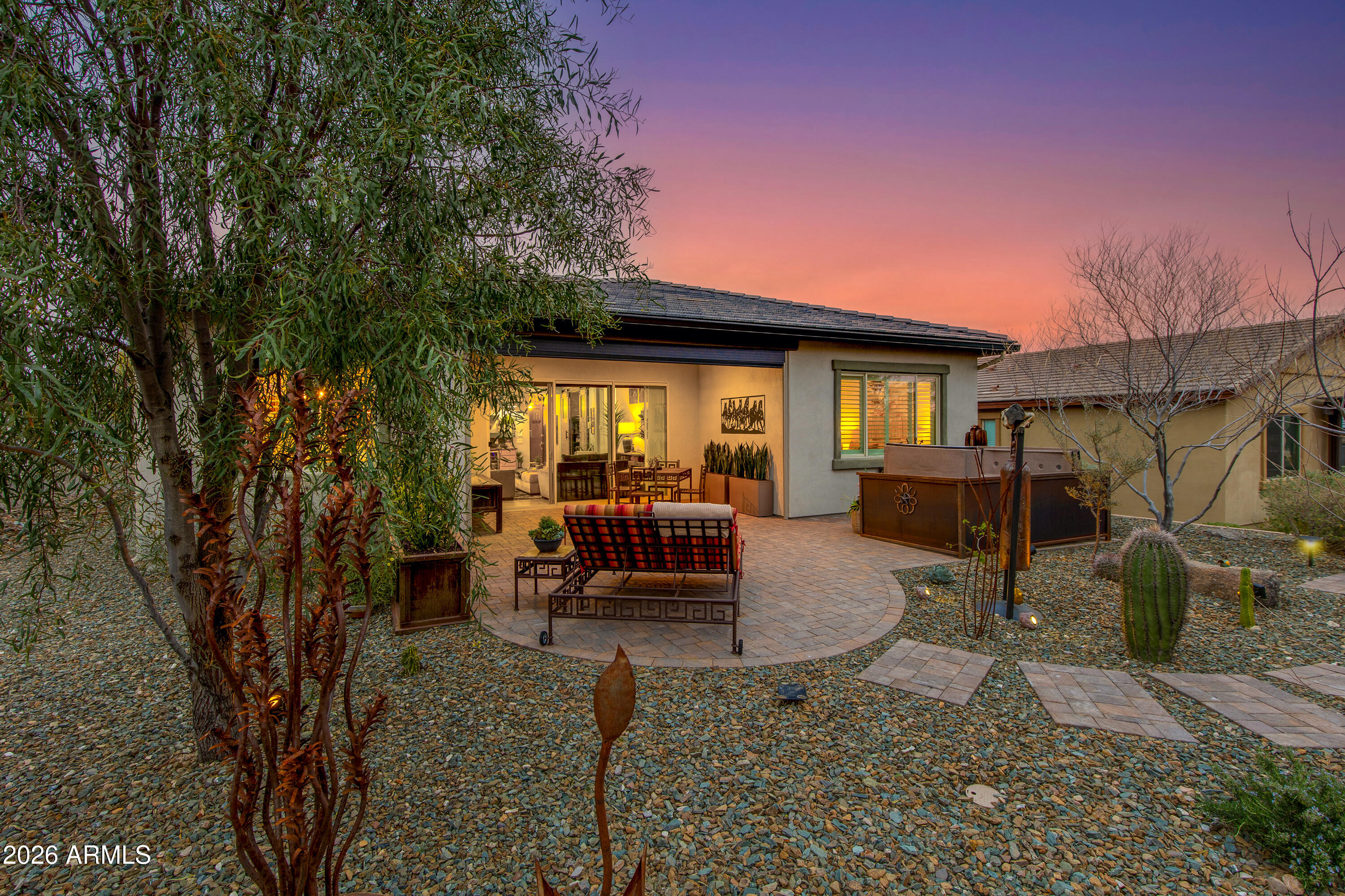 4260 OLD ORCHARD Drive