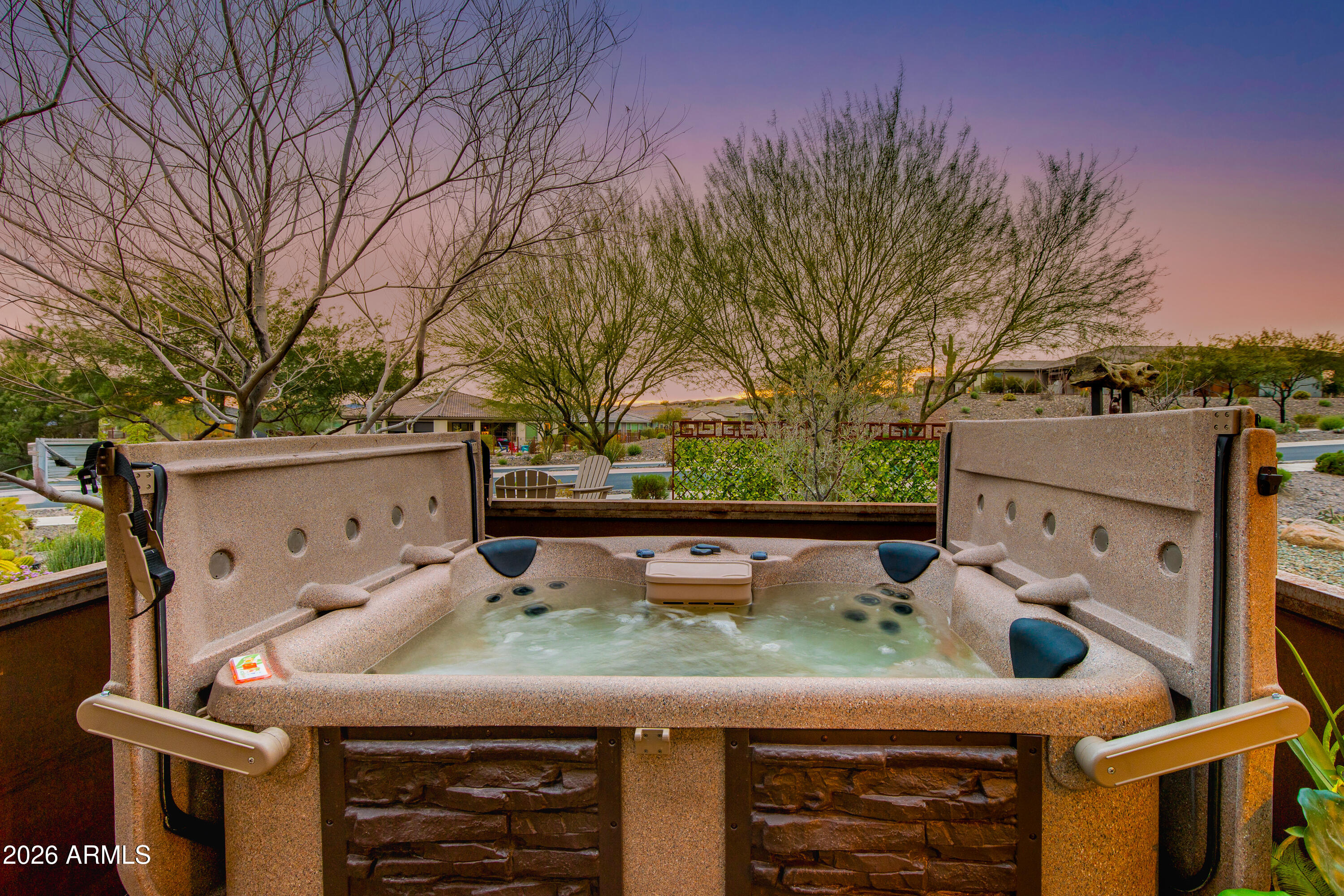 4260 OLD ORCHARD Drive