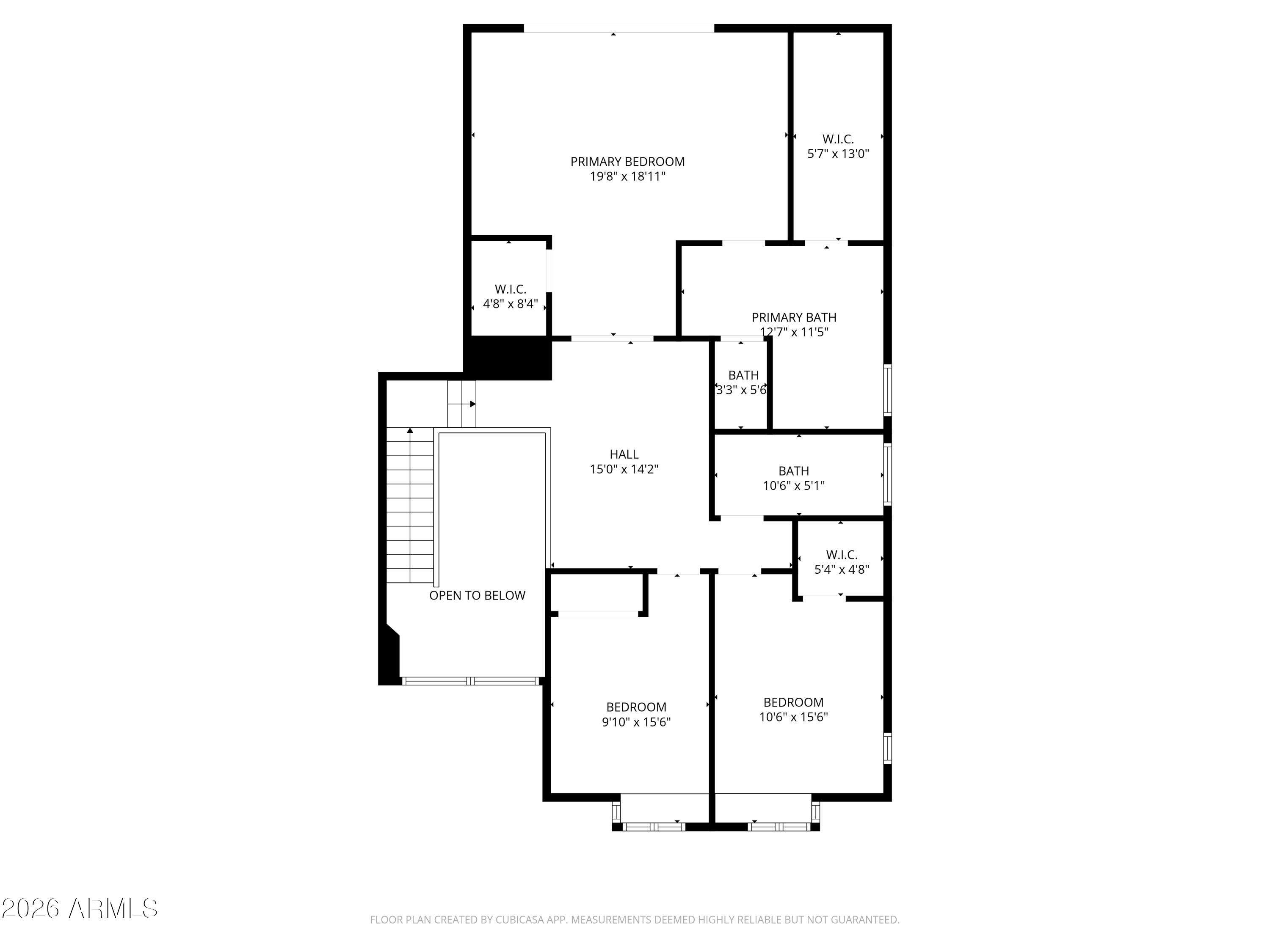 2212 E CINNABAR Avenue