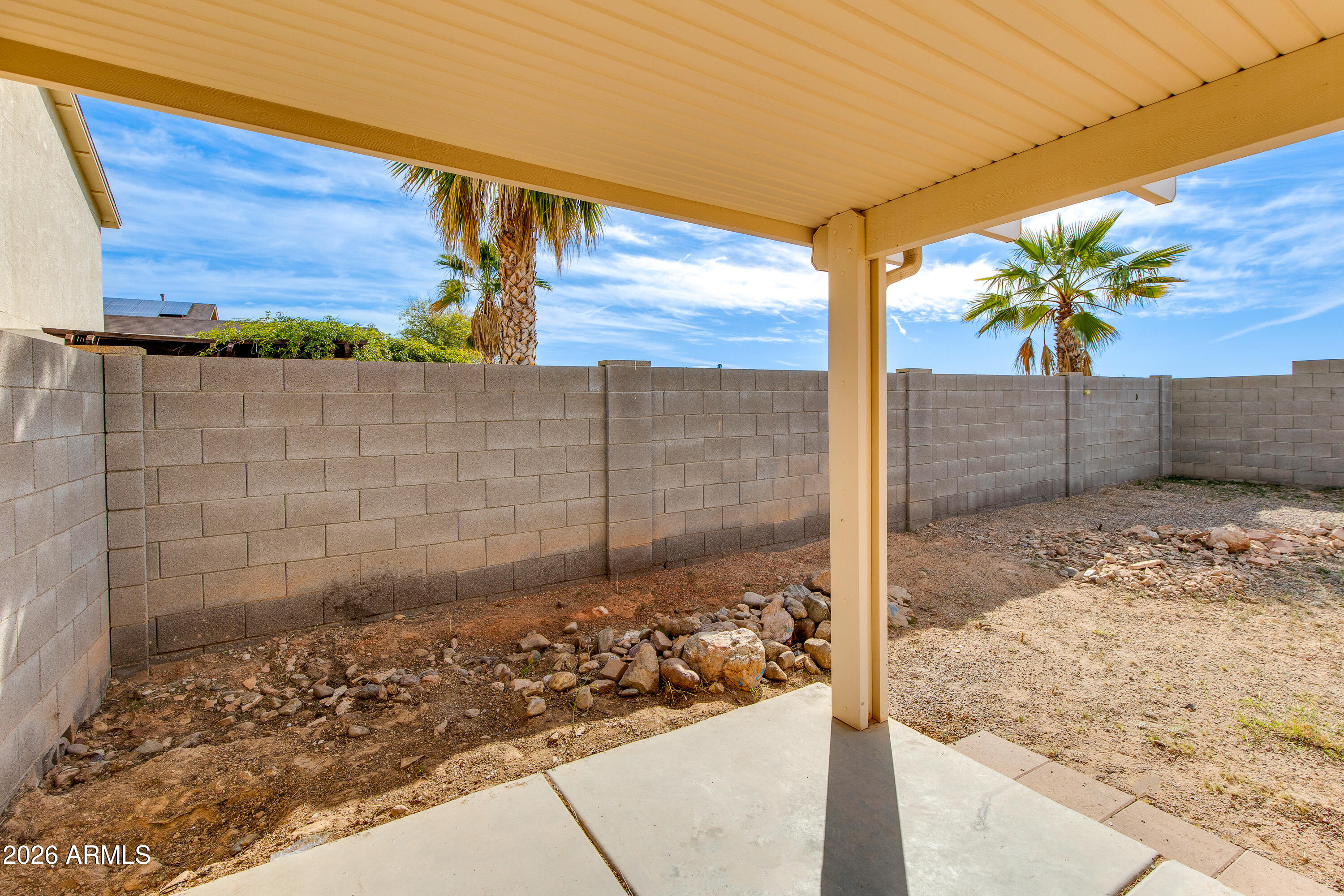 5609 E Lush Vista View