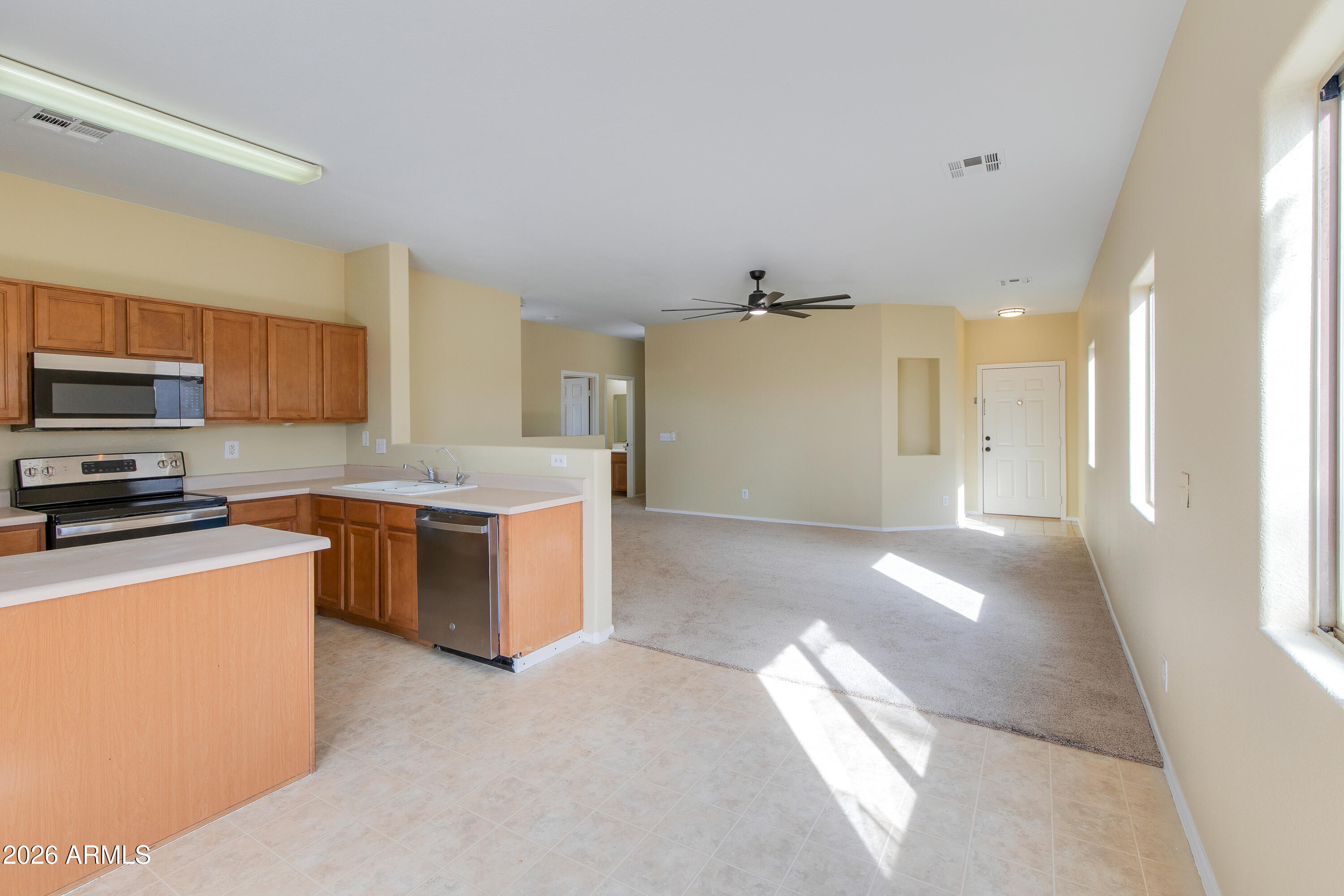 5609 E Lush Vista View